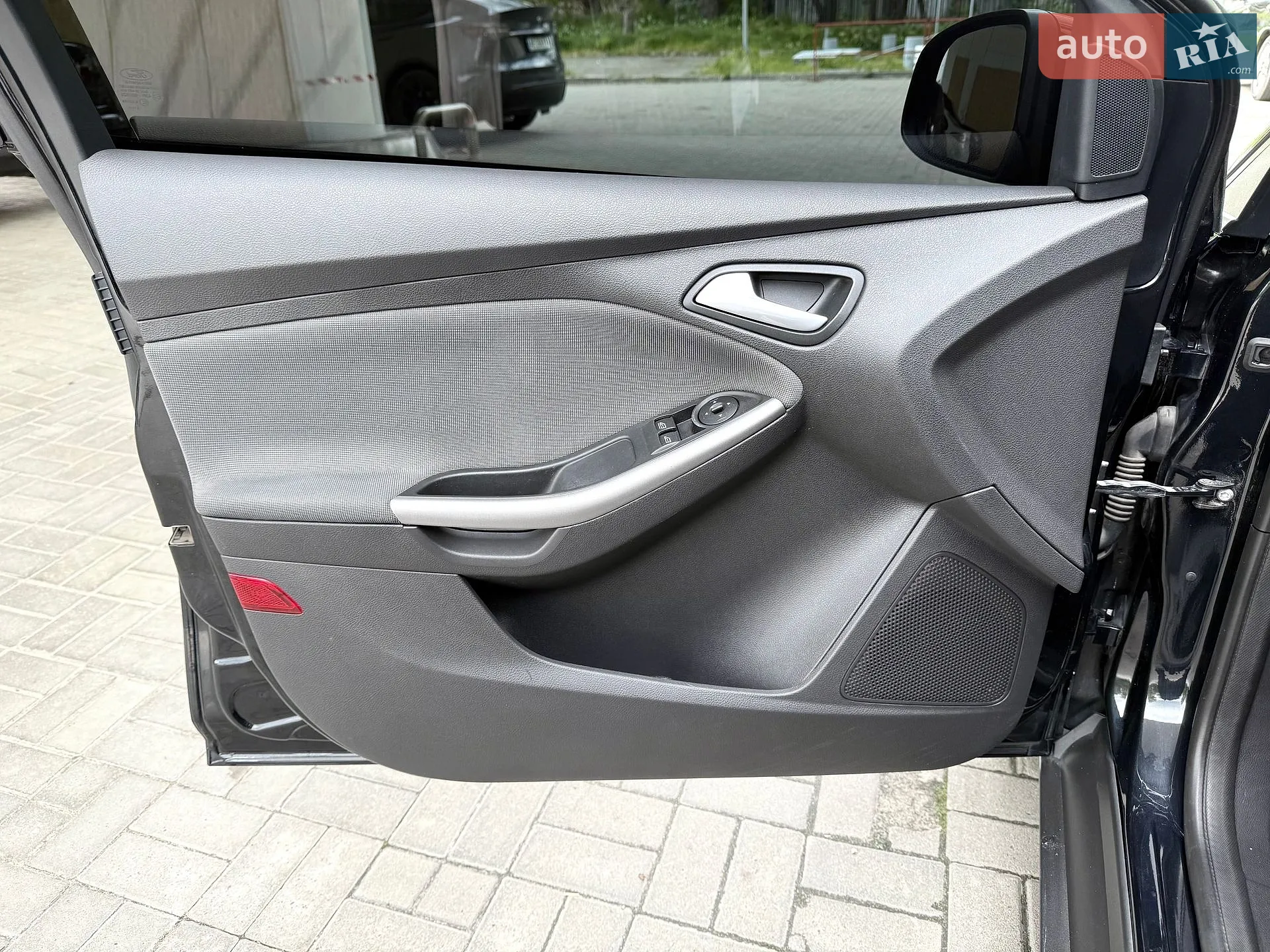 2013 Ford Focus - мініатюра 17