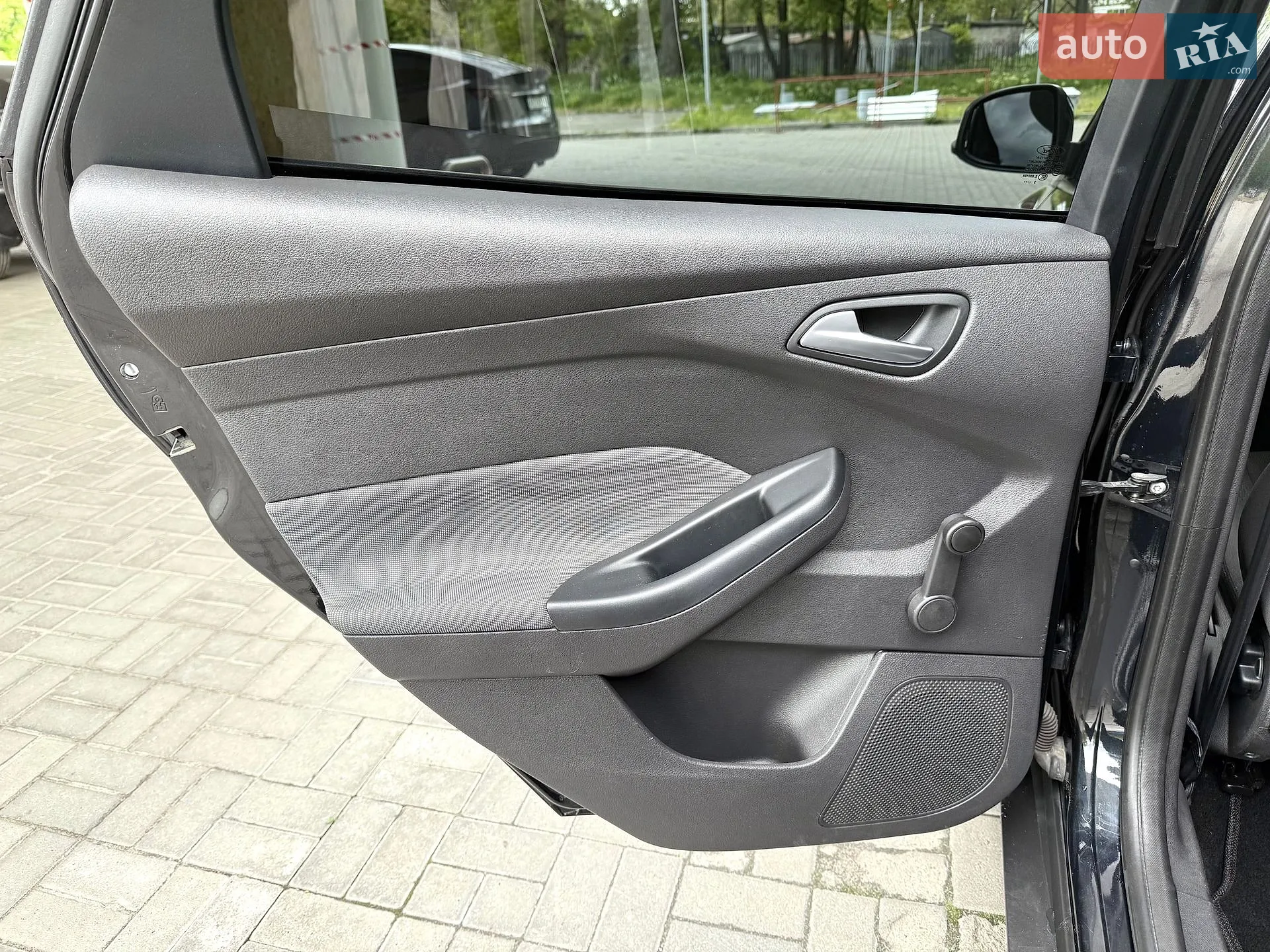 2013 Ford Focus - мініатюра 20