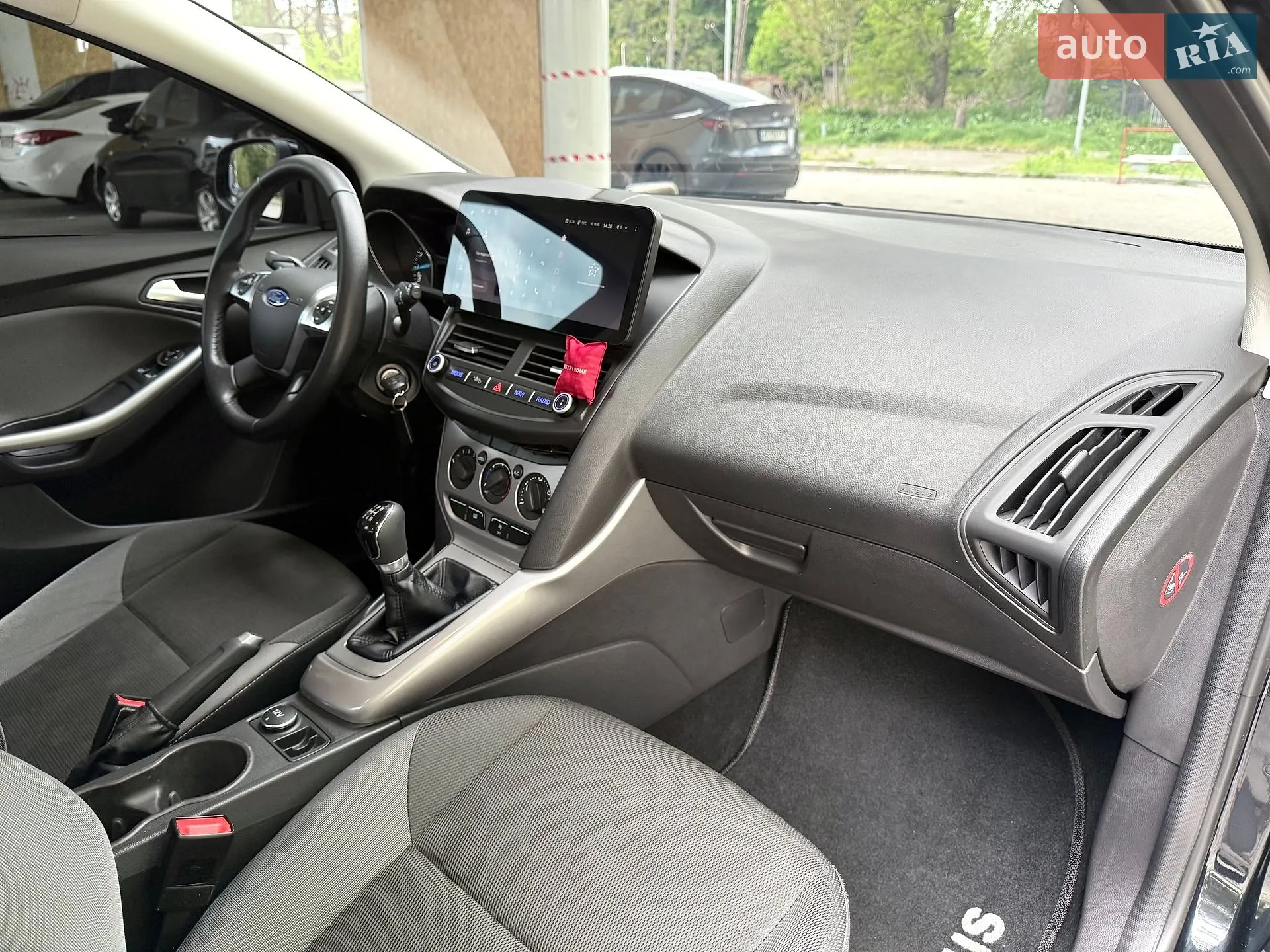 2013 Ford Focus - мініатюра 27