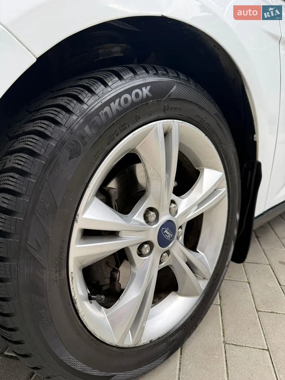 2013 Ford Focus - мініатюра 9