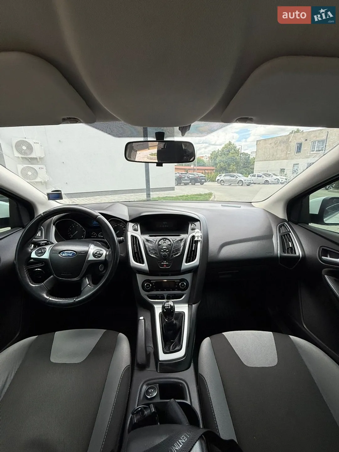 2013 Ford Focus - мініатюра 16