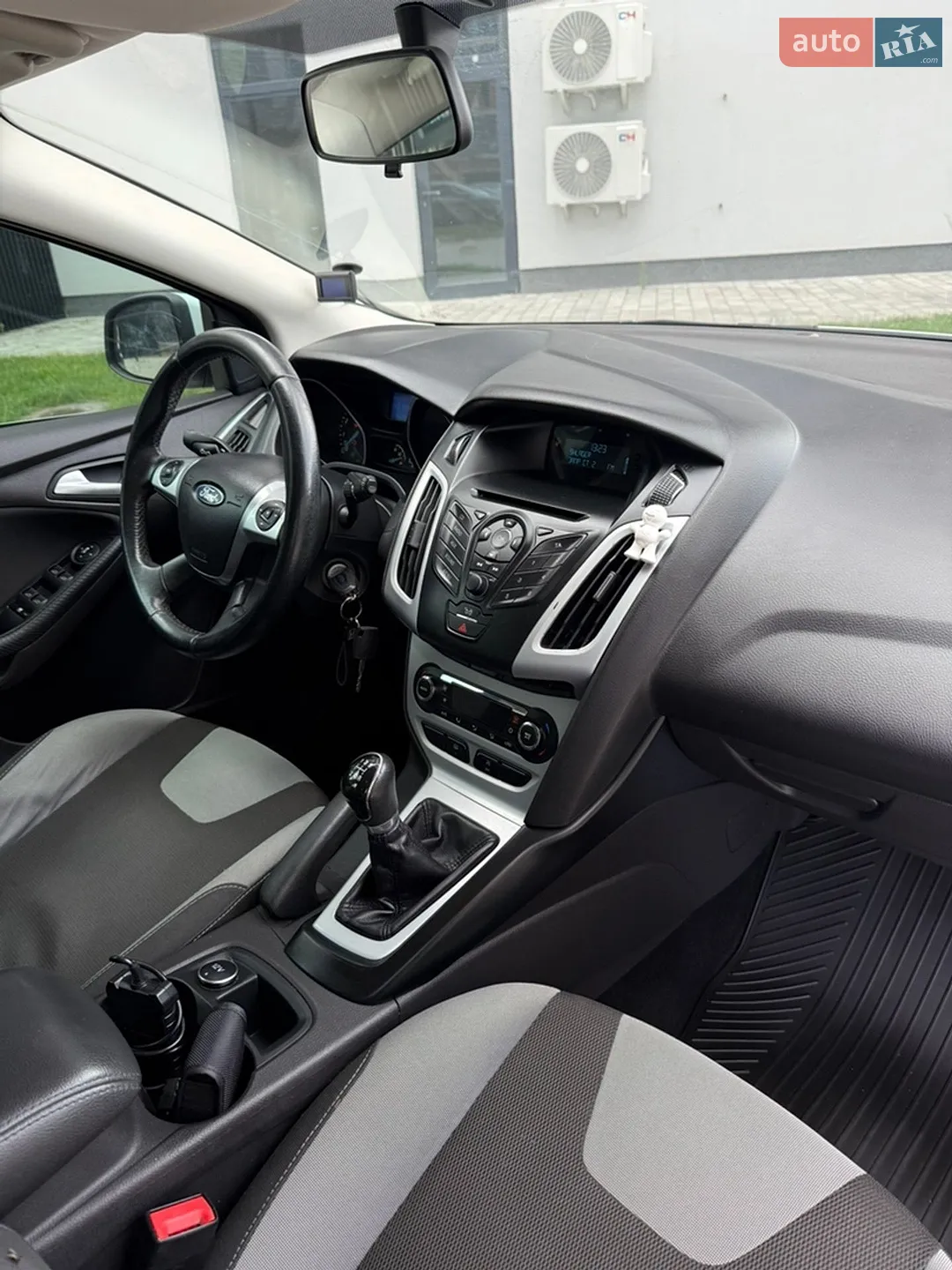 2013 Ford Focus - мініатюра 24