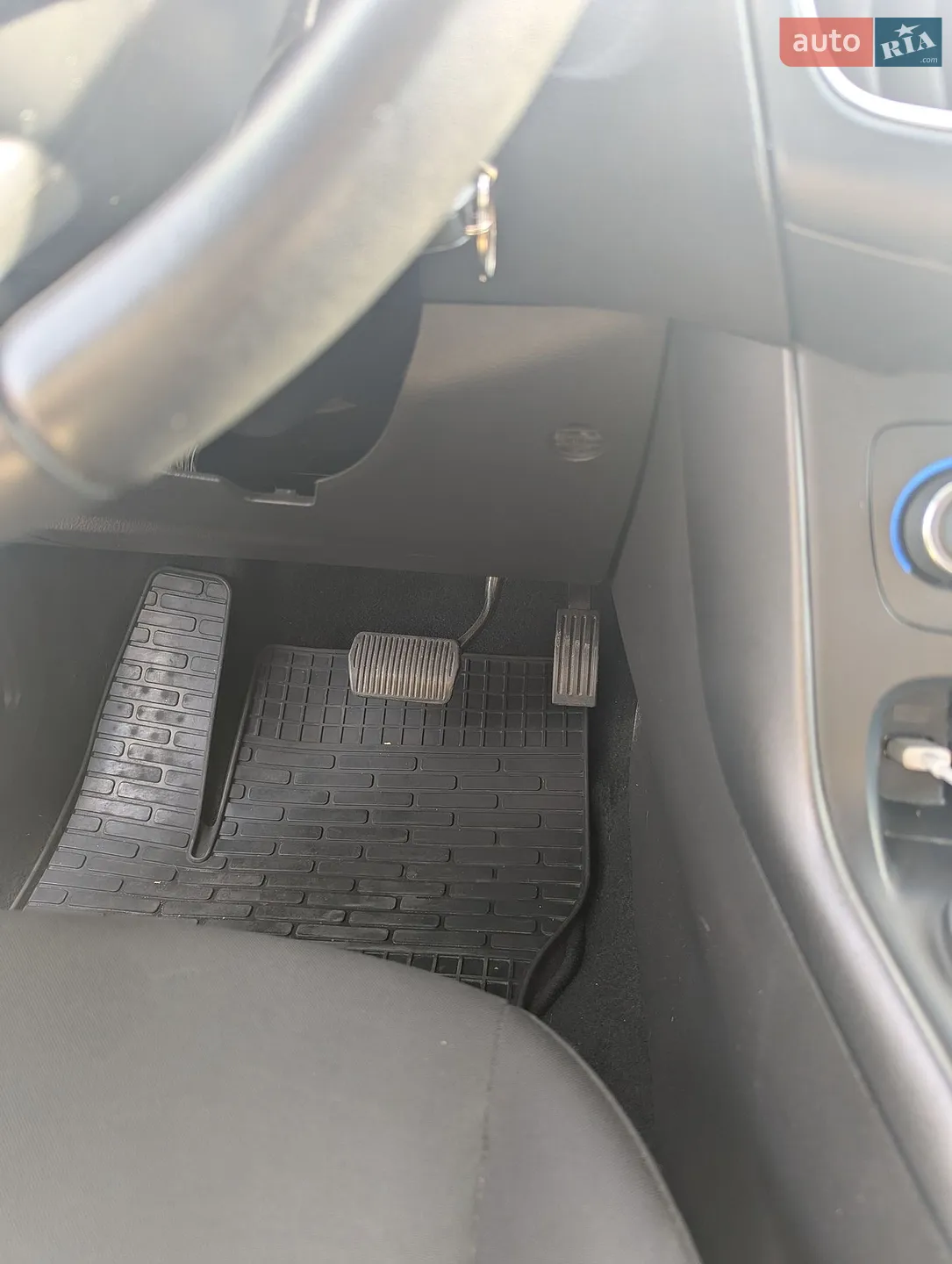 2016 Ford Focus - мініатюра 11
