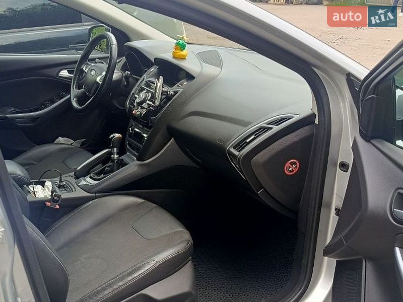 Универсал Ford Focus 2011 в Житомире