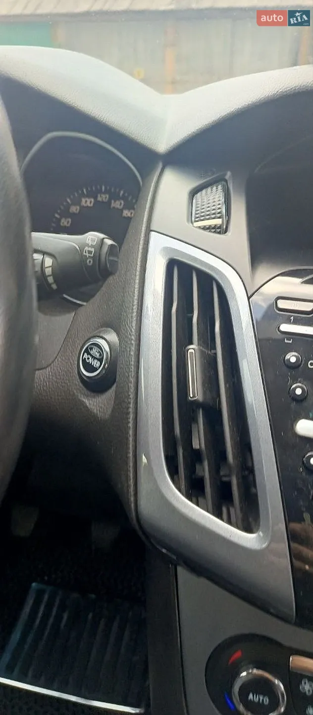 2011 Ford Focus - мініатюра 9