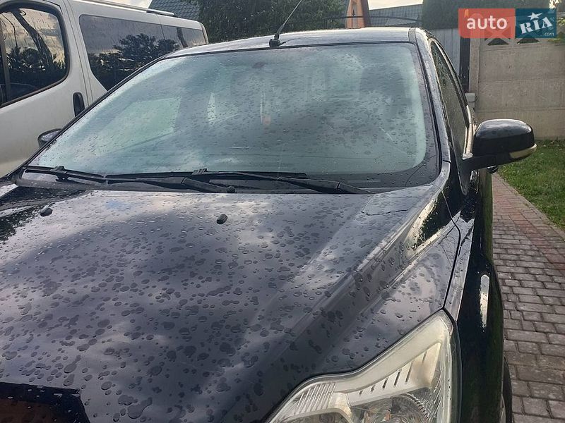 Универсал Ford Focus 2009 в Луцке Универсал Ford Focus 2009 в Луцке