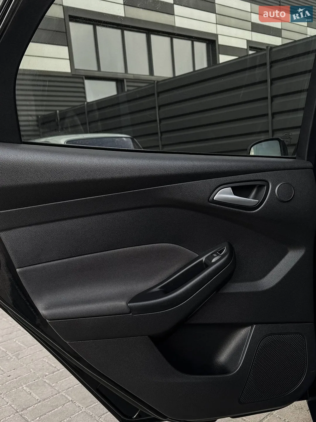2013 Ford Focus - мініатюра 22
