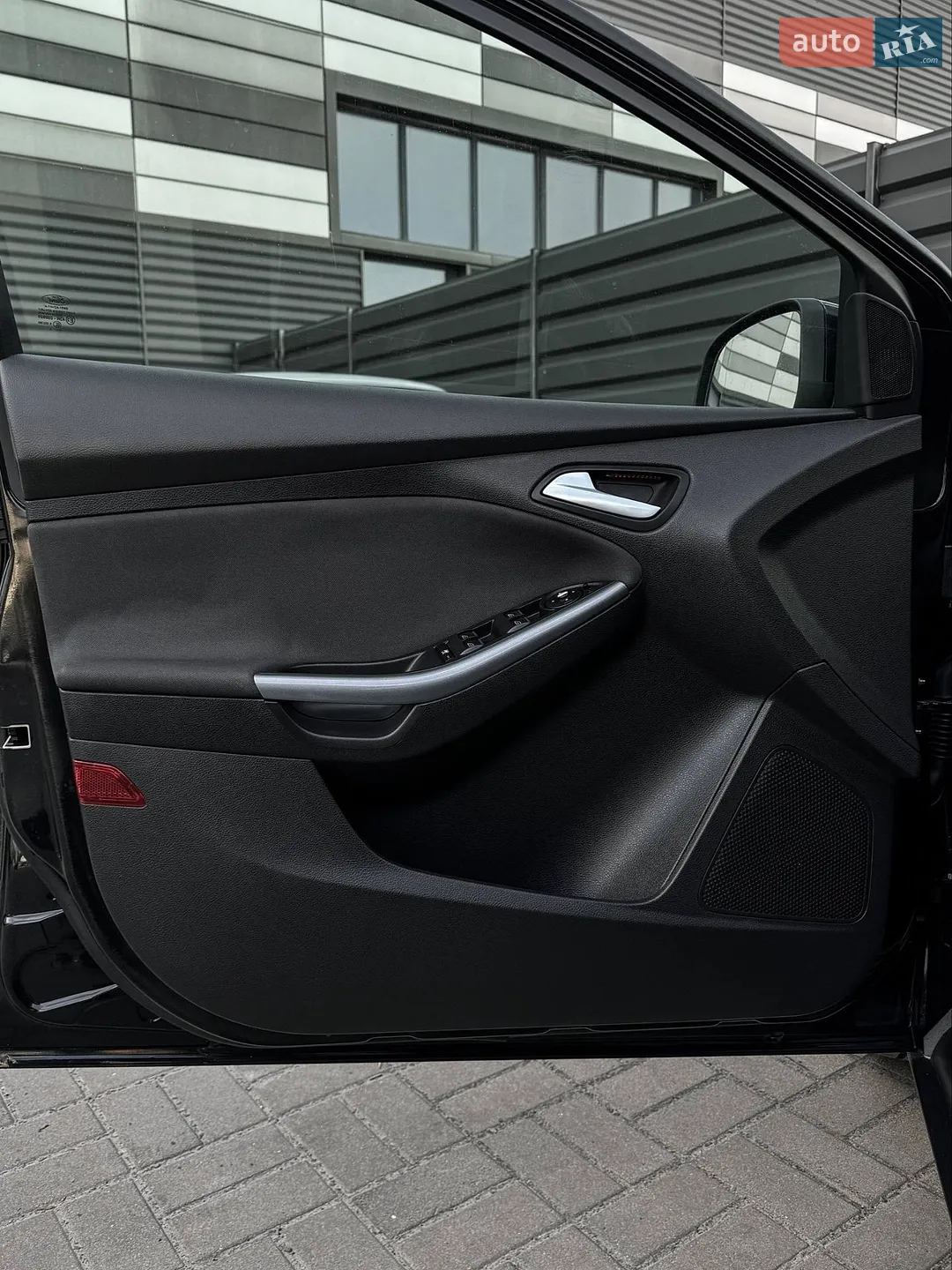 2013 Ford Focus - мініатюра 27