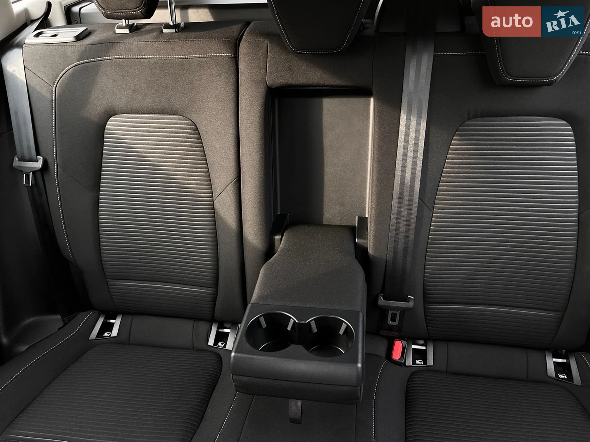 2022 Ford Focus - мініатюра 21