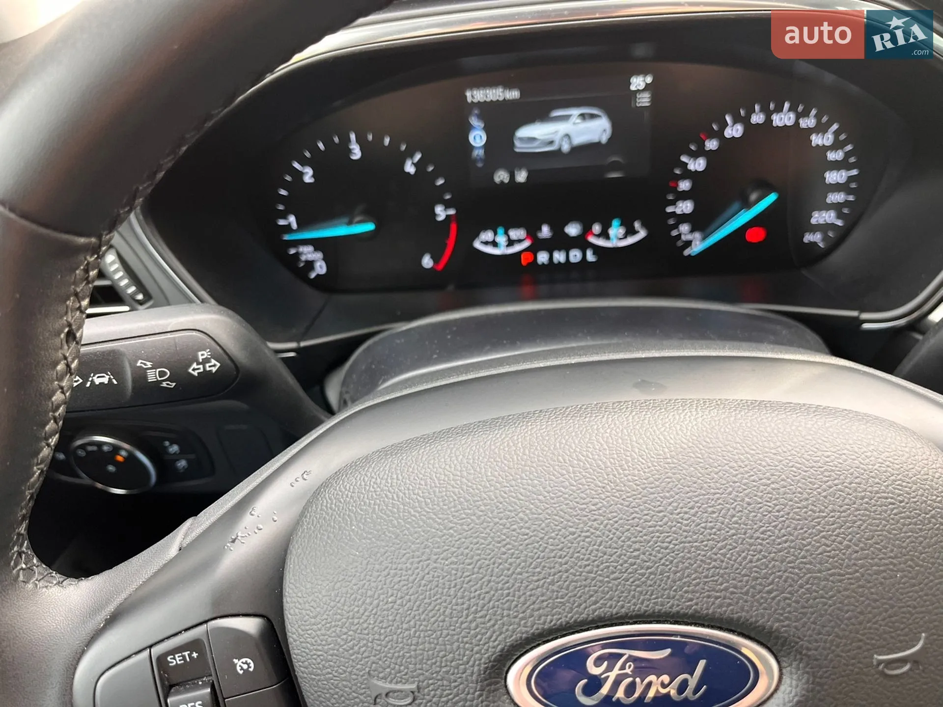 2022 Ford Focus - мініатюра 34