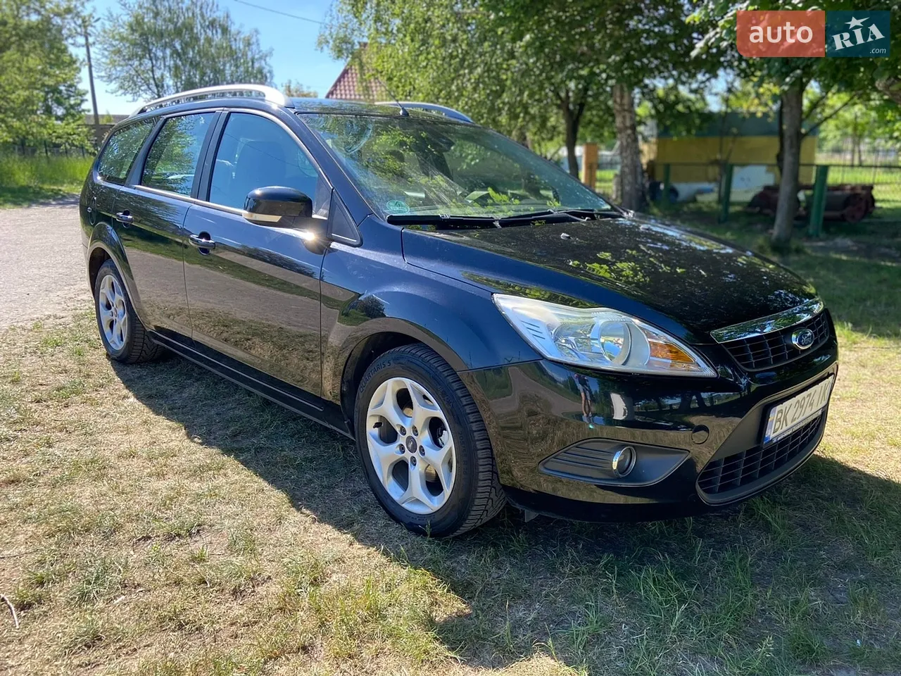 2011 Ford Focus - мініатюра 38