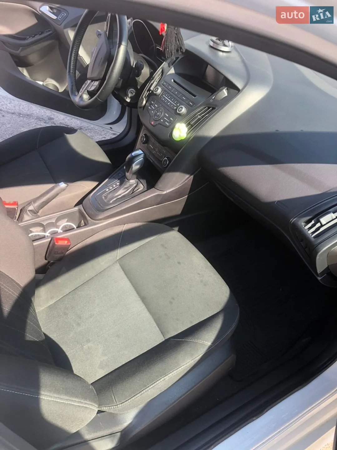 2015 Ford Focus - мініатюра 8