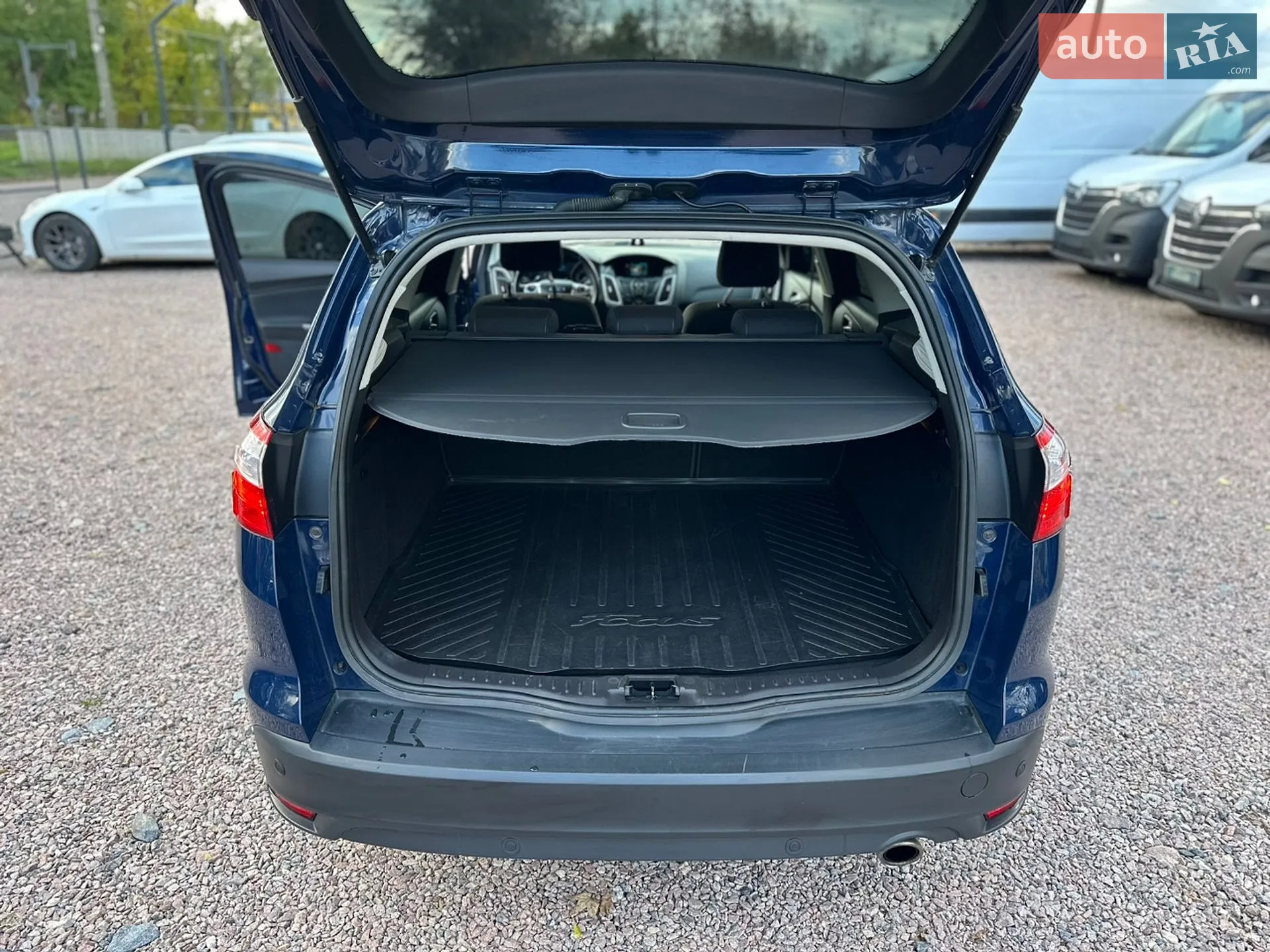 2014 Ford Focus - мініатюра 24