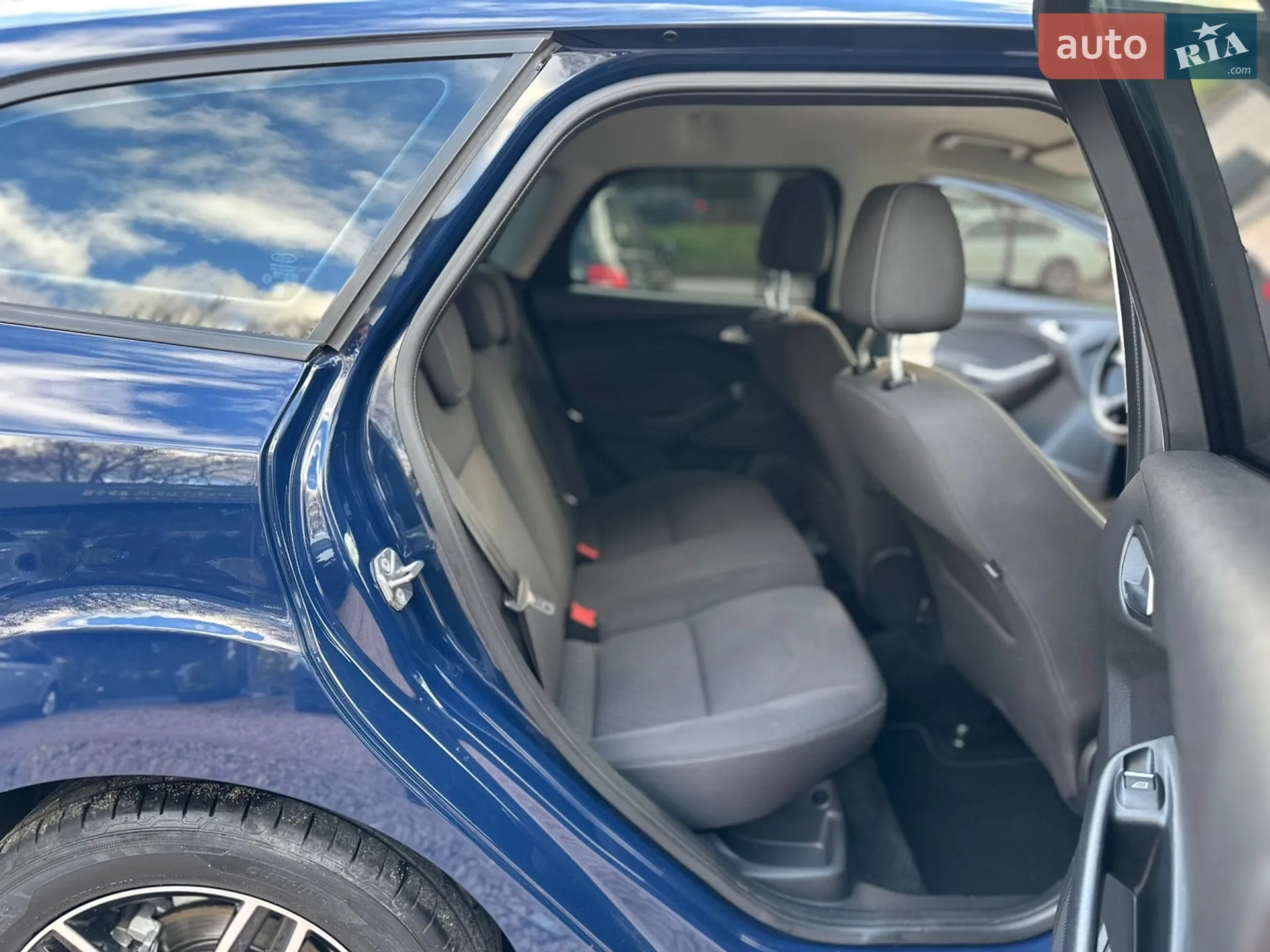 2014 Ford Focus - мініатюра 27