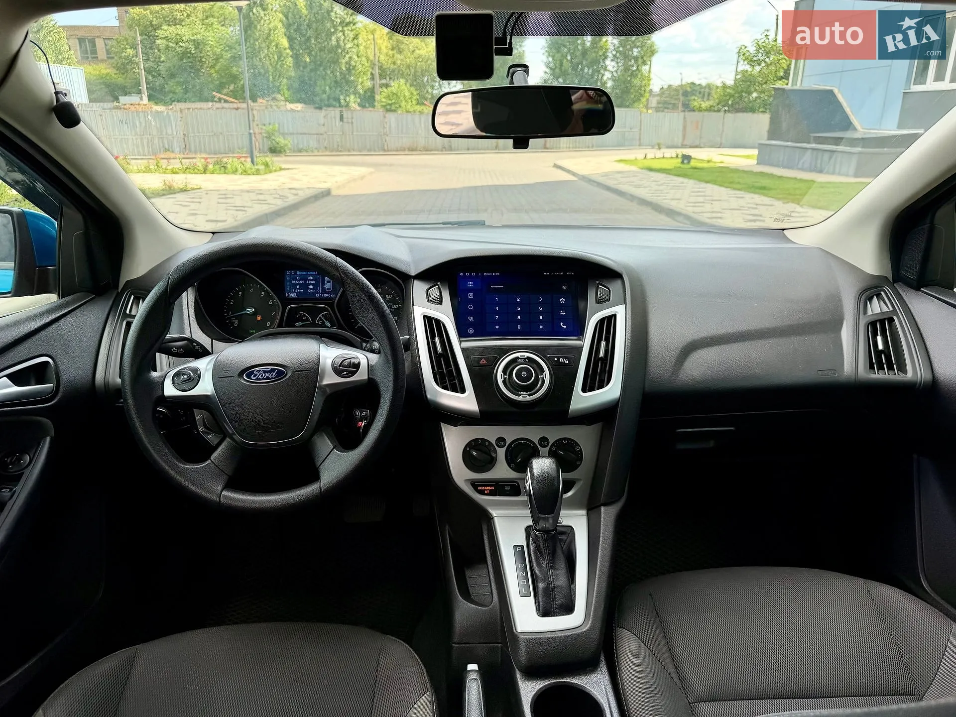 2014 Ford Focus - мініатюра 38