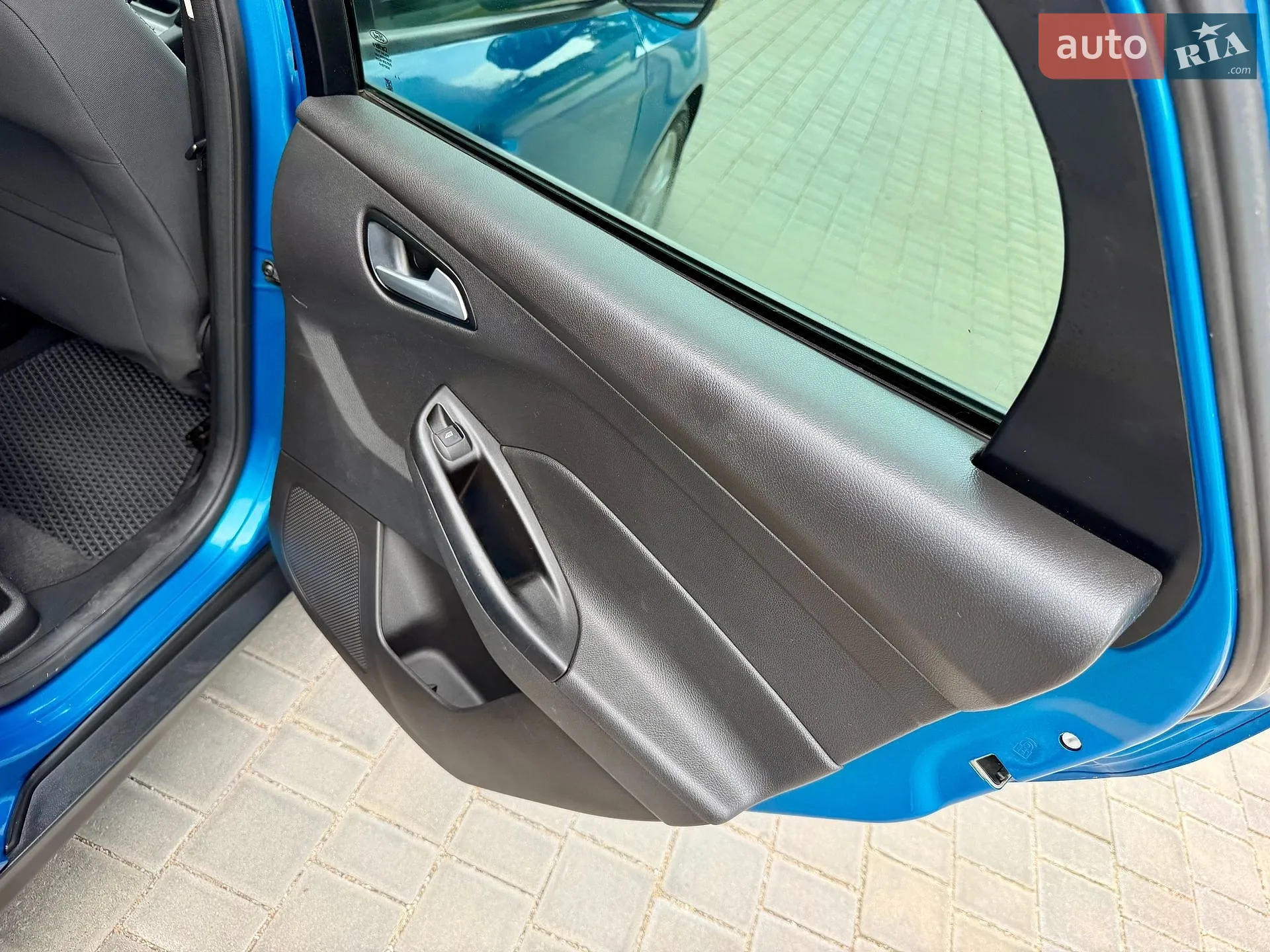 2014 Ford Focus - мініатюра 51