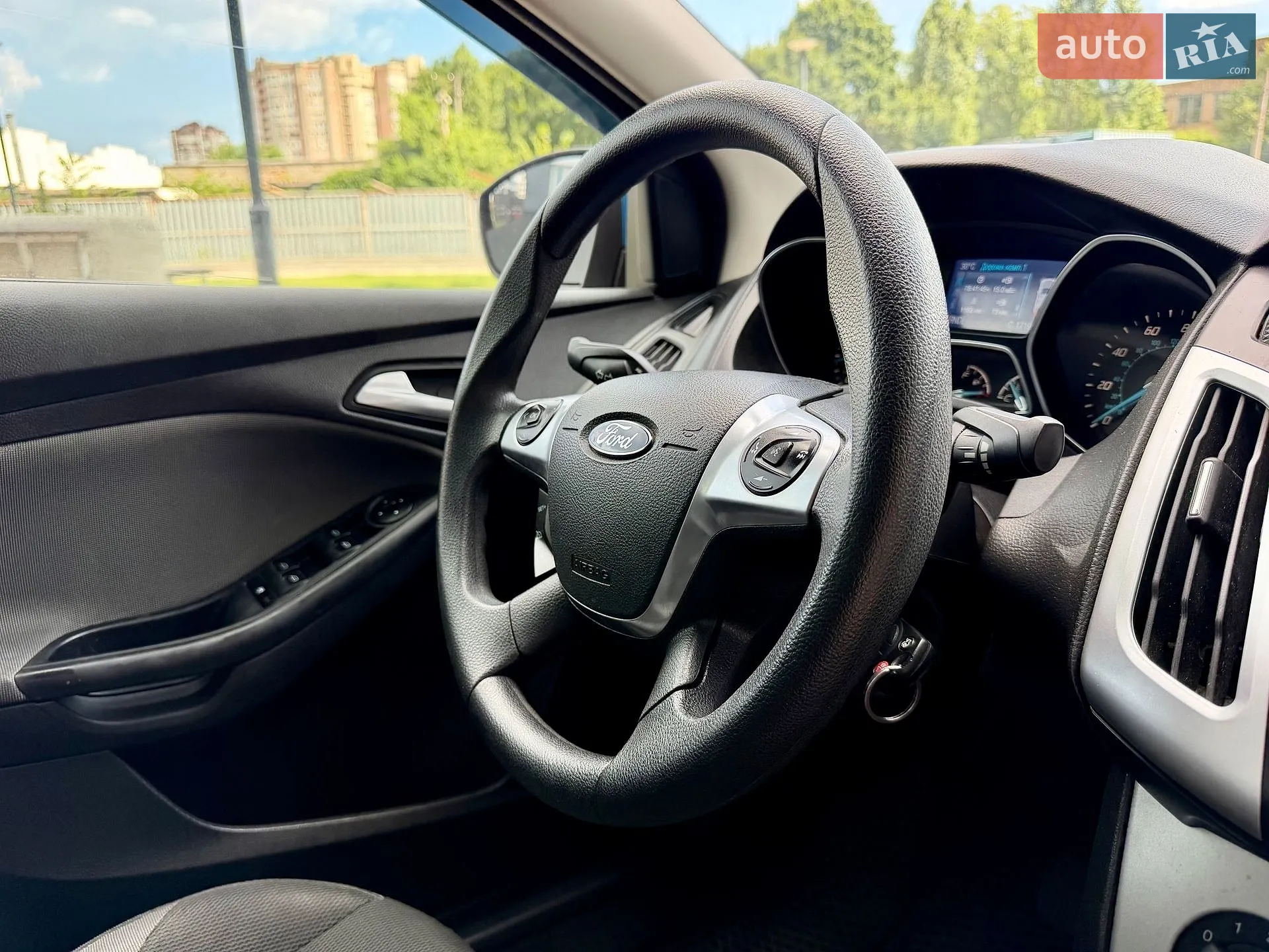 2014 Ford Focus - мініатюра 54