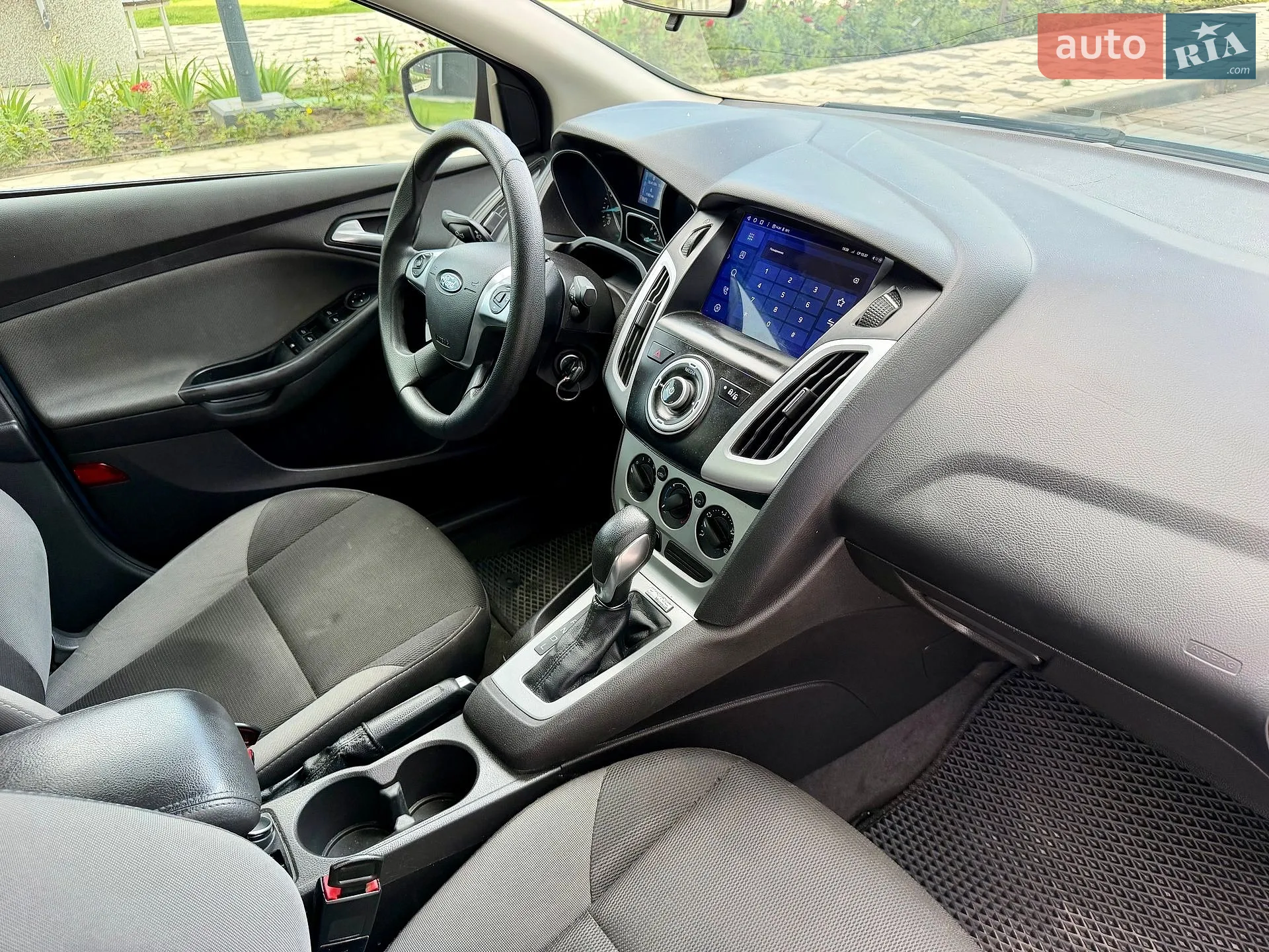 2014 Ford Focus - мініатюра 58