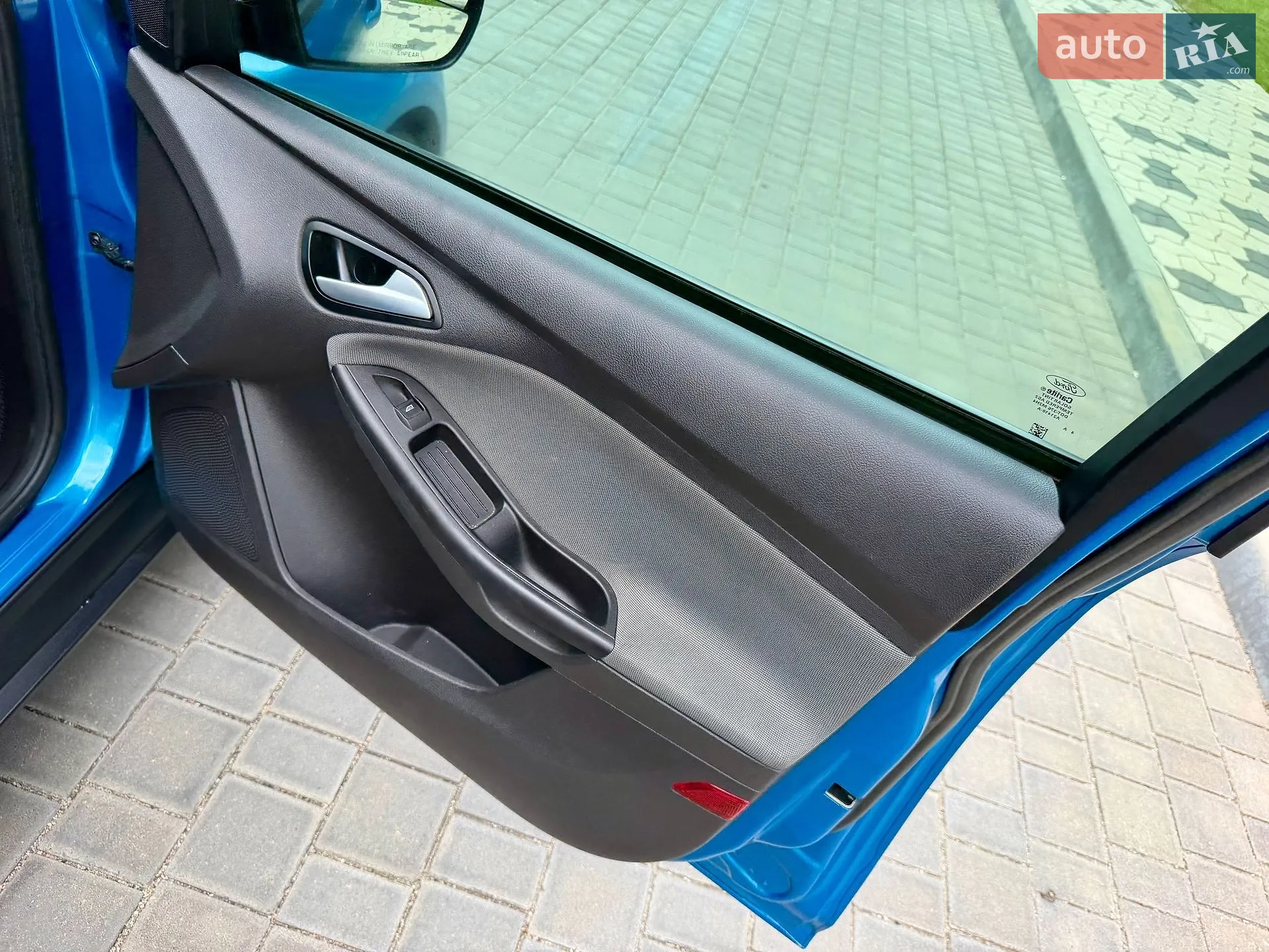 2014 Ford Focus - мініатюра 63