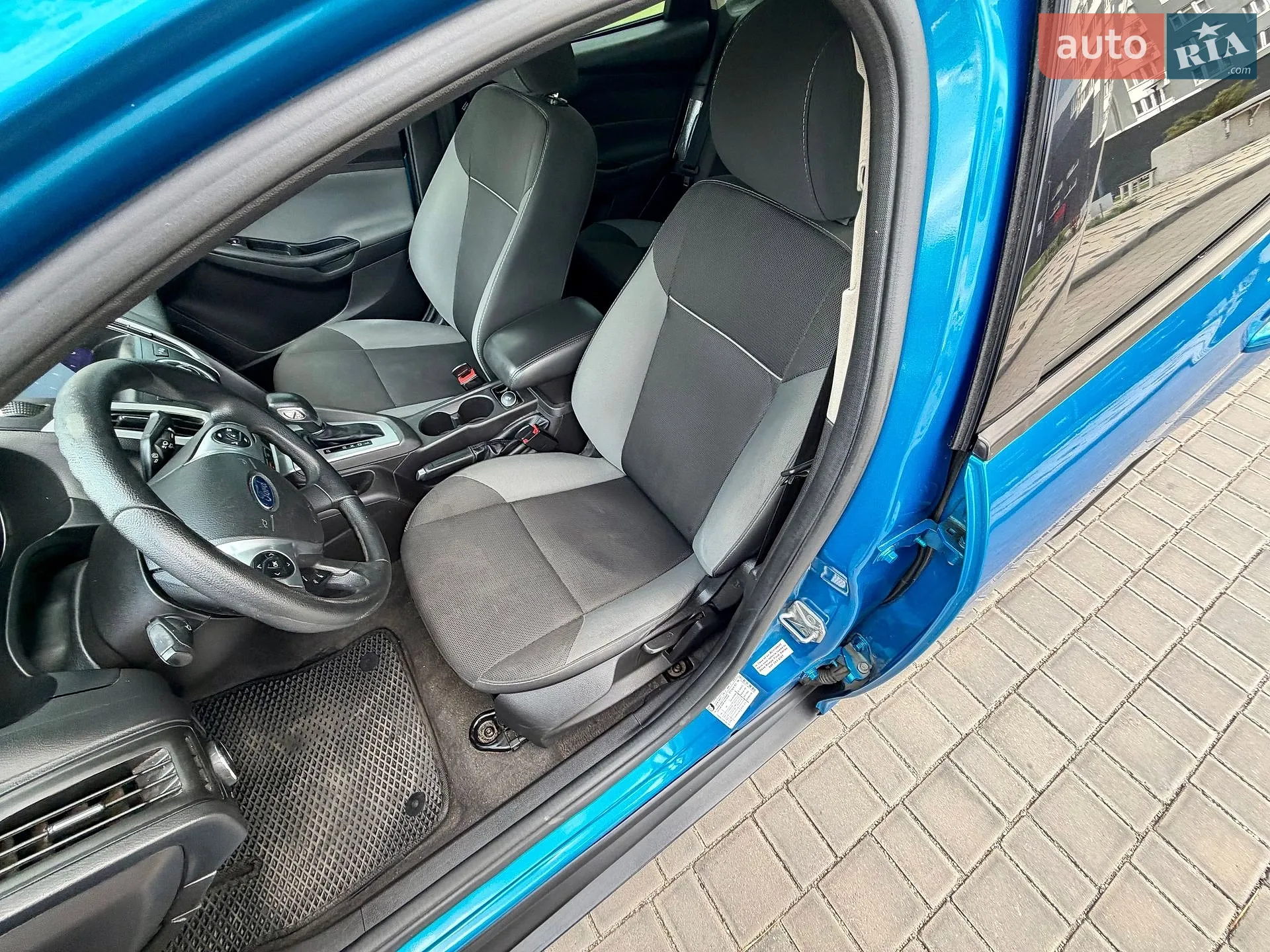 2014 Ford Focus - мініатюра 75
