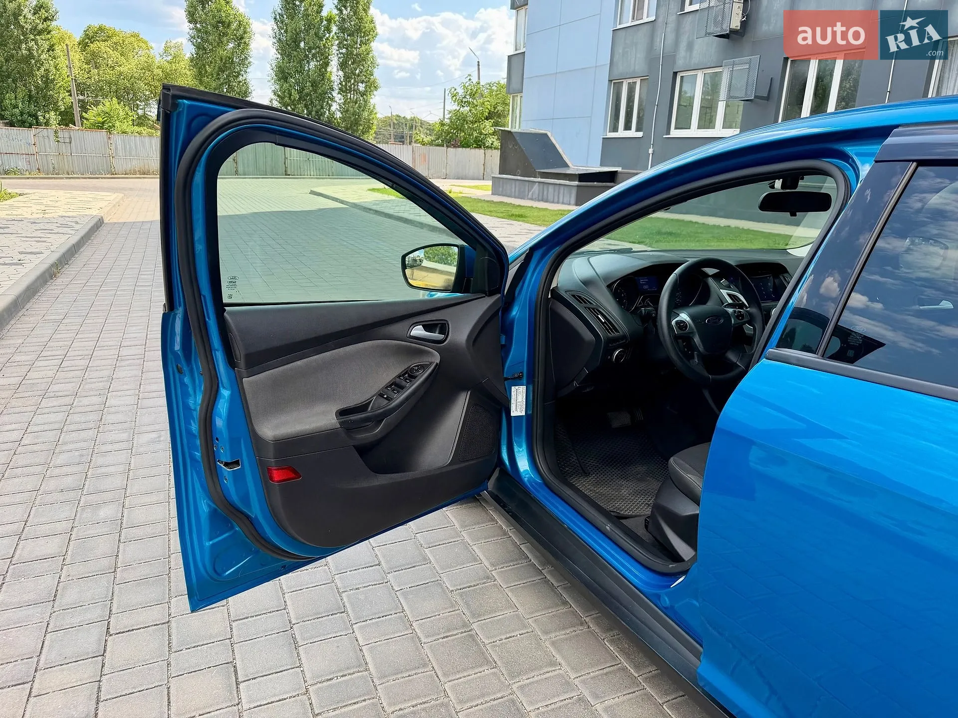 2014 Ford Focus - мініатюра 80