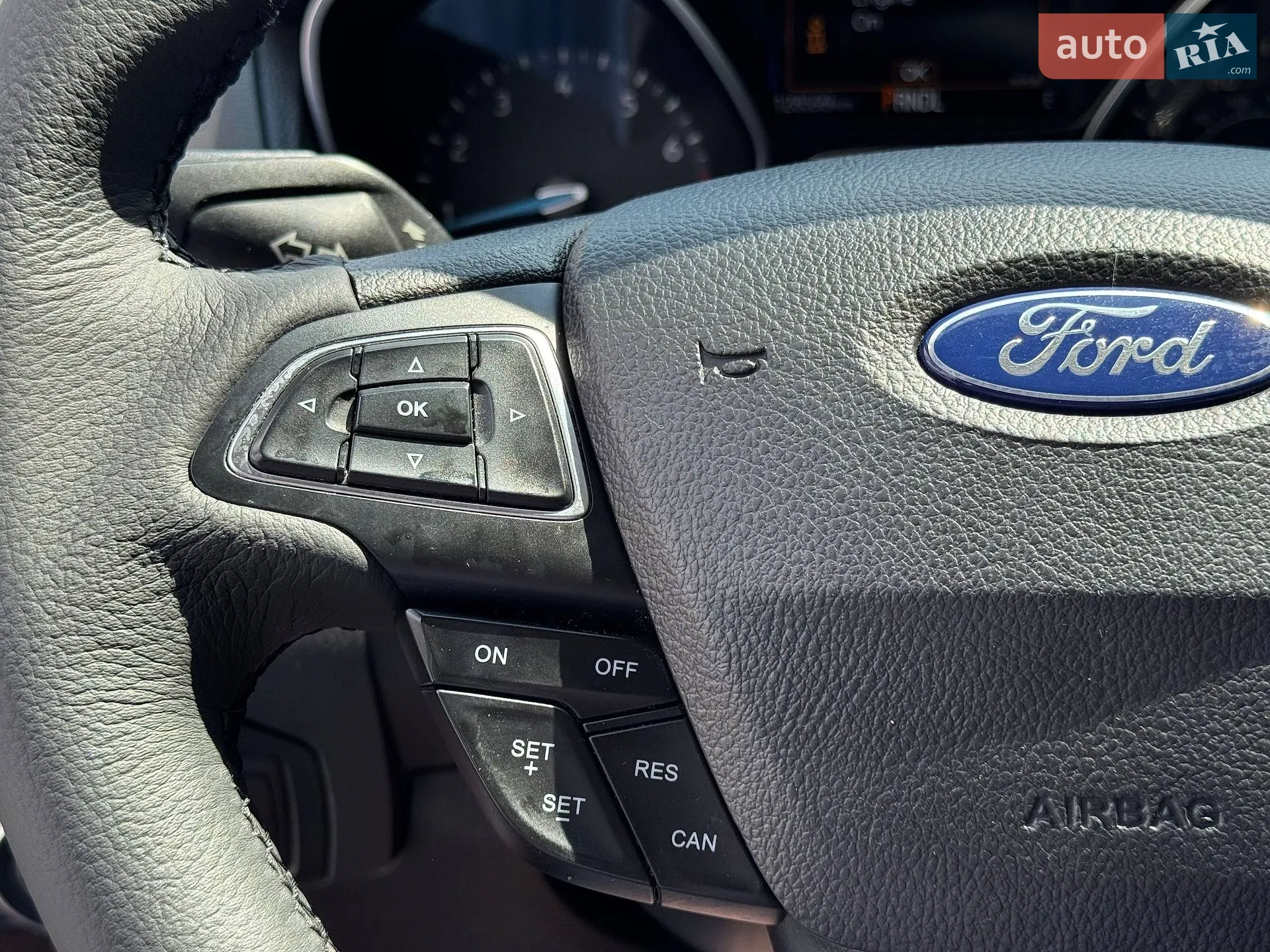 2017 Ford Focus - мініатюра 31