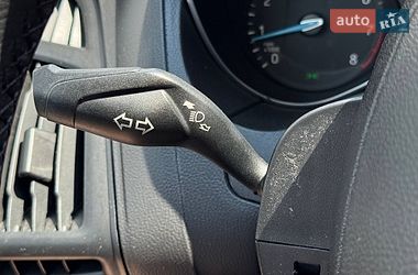 Седан Ford Focus 2017 в Ровно