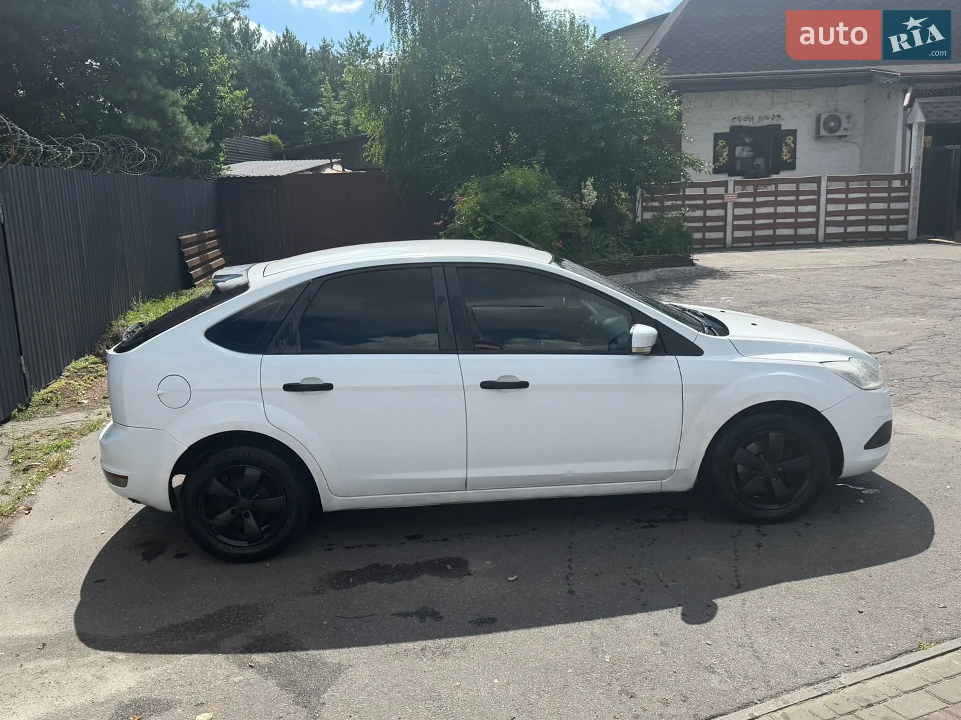 2011 Ford Focus - мініатюра 6