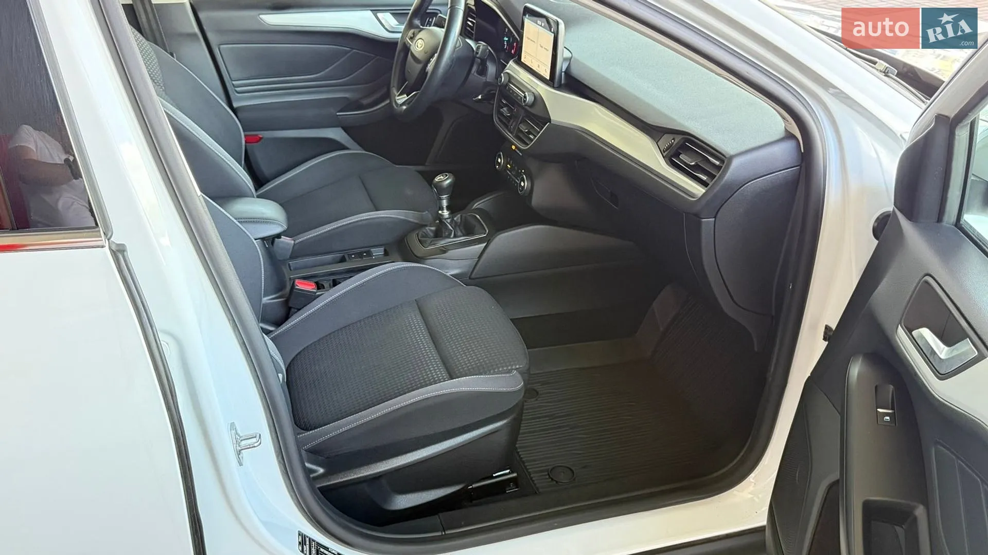 2020 Ford Focus - мініатюра 6