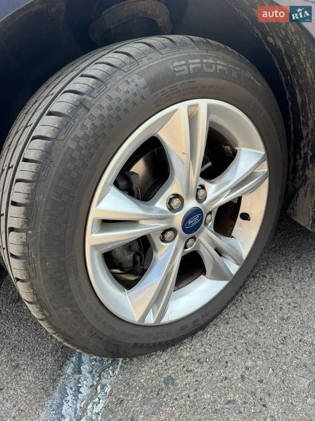 2012 Ford Focus - мініатюра 18