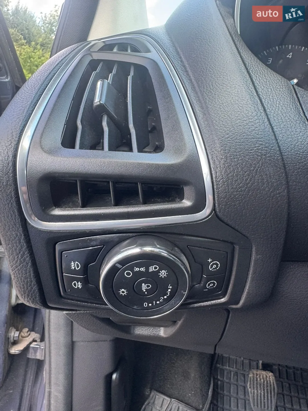 2012 Ford Focus - мініатюра 23