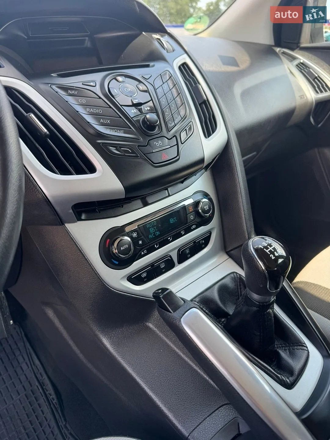 2012 Ford Focus - мініатюра 30