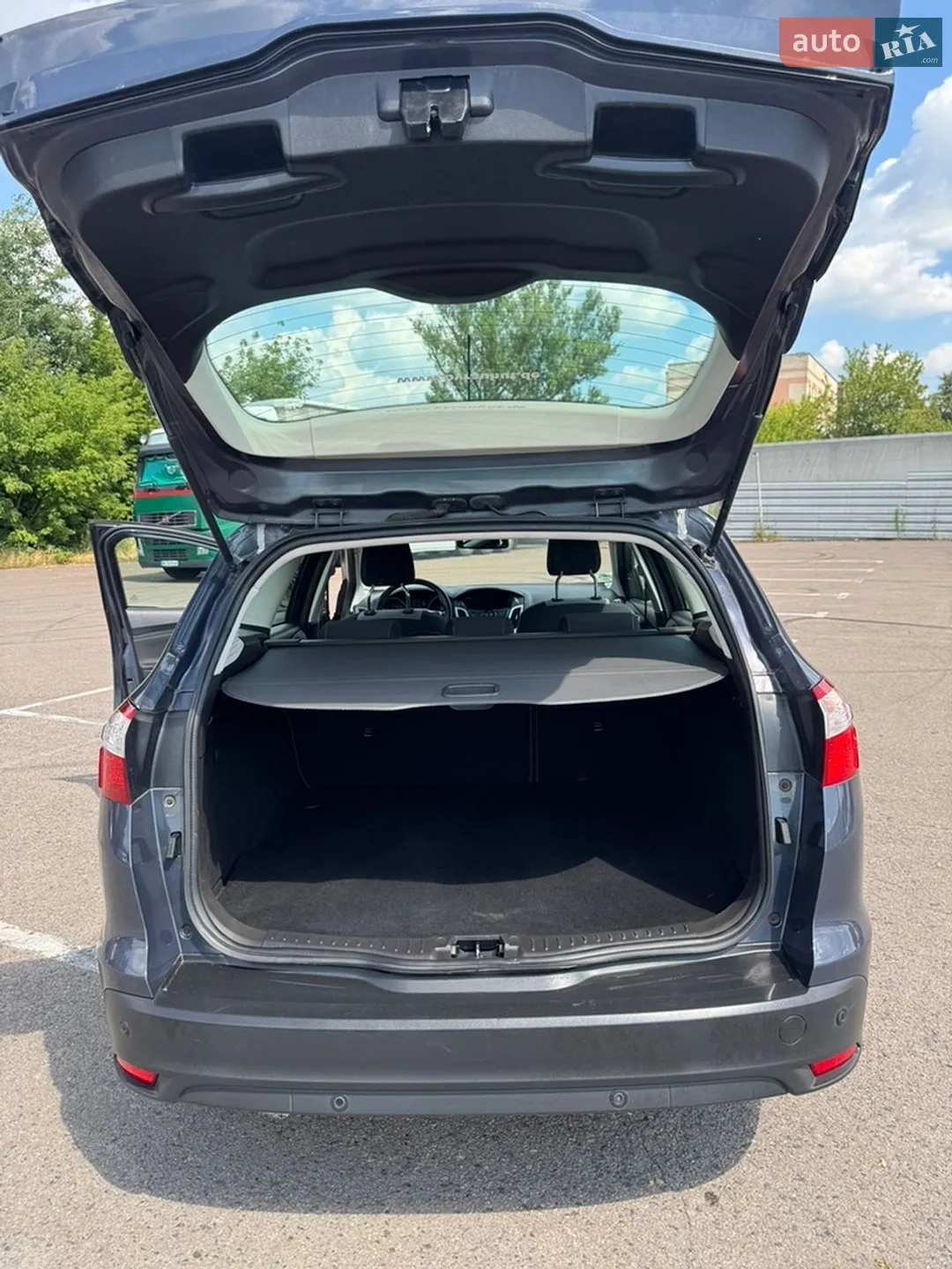 2012 Ford Focus - мініатюра 51