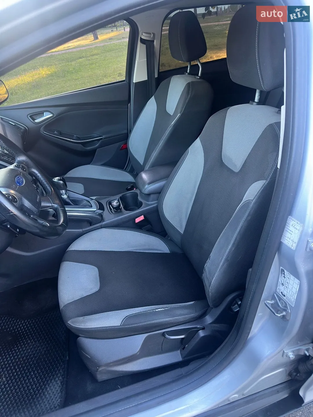 2011 Ford Focus - мініатюра 9