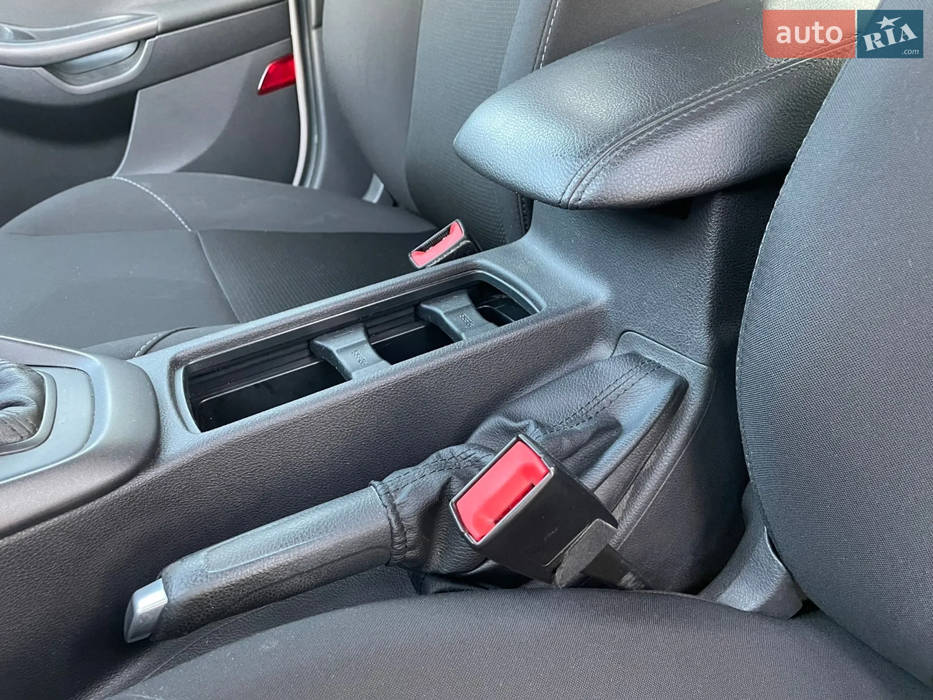 2015 Ford Focus - мініатюра 20