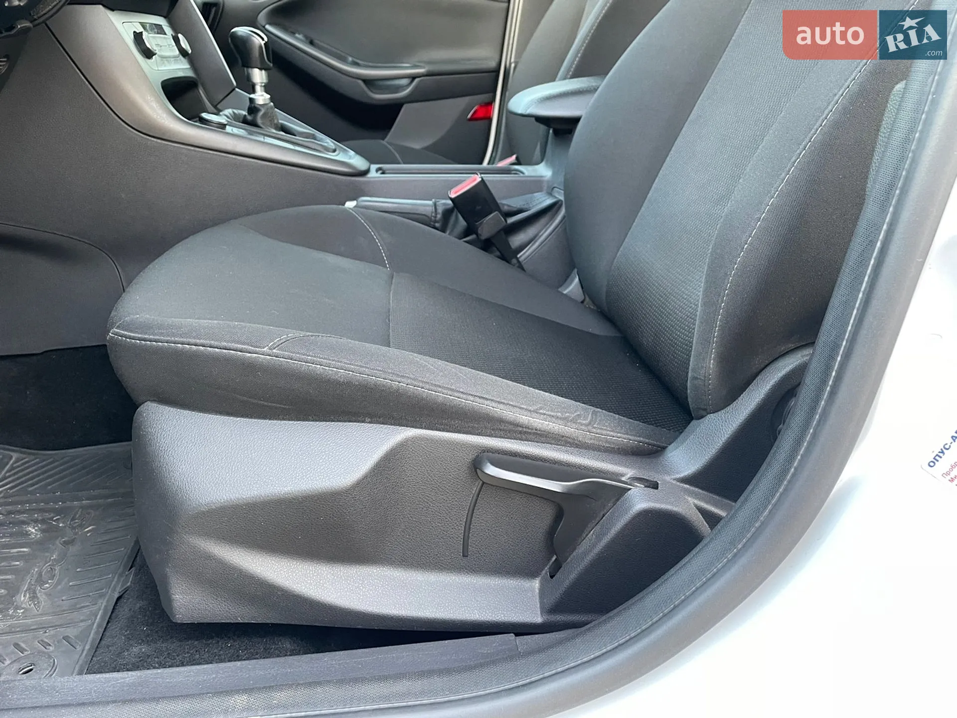2015 Ford Focus - мініатюра 22