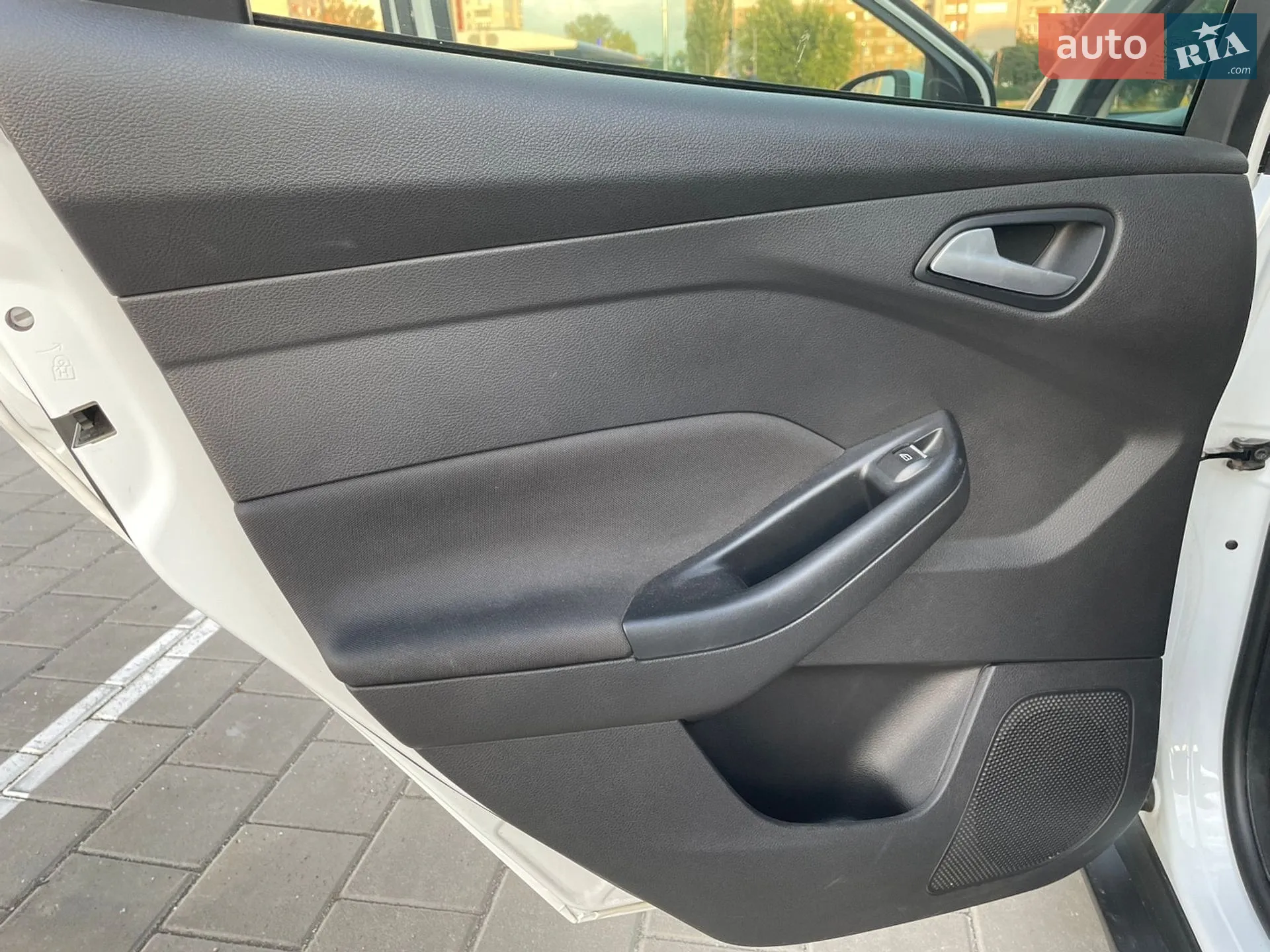 2015 Ford Focus - мініатюра 23