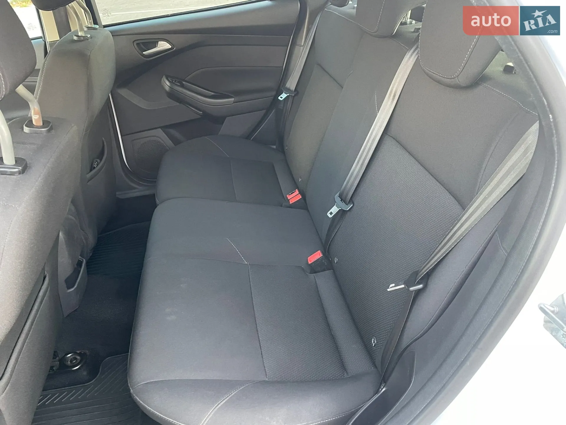 2015 Ford Focus - мініатюра 29