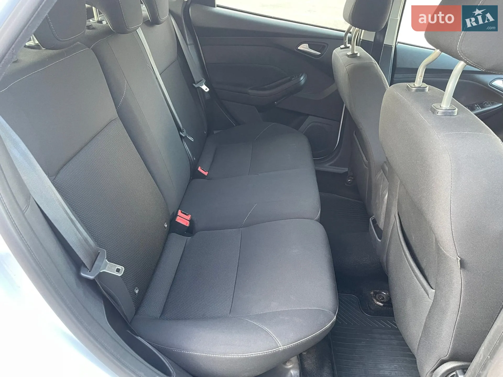 2015 Ford Focus - мініатюра 30