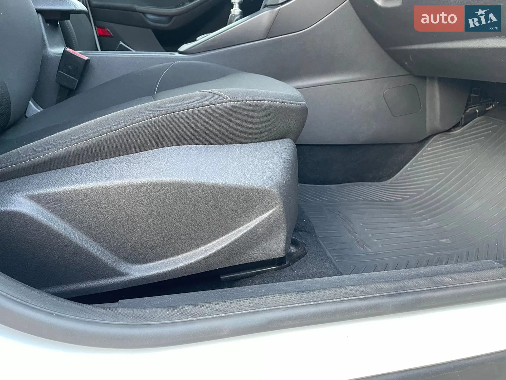 2015 Ford Focus - мініатюра 31