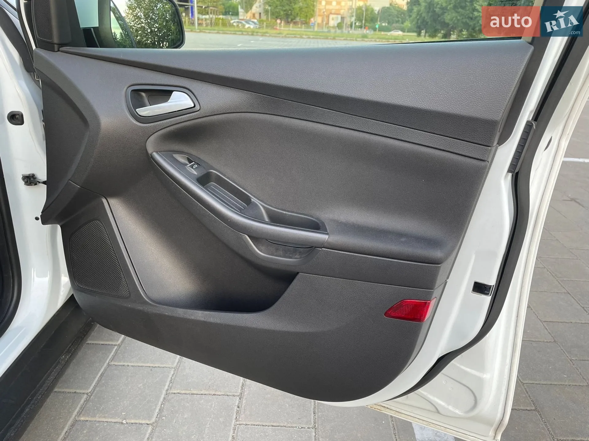 2015 Ford Focus - мініатюра 32