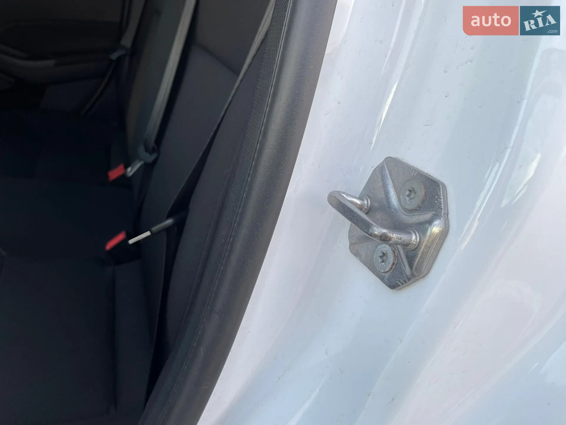 2015 Ford Focus - мініатюра 33