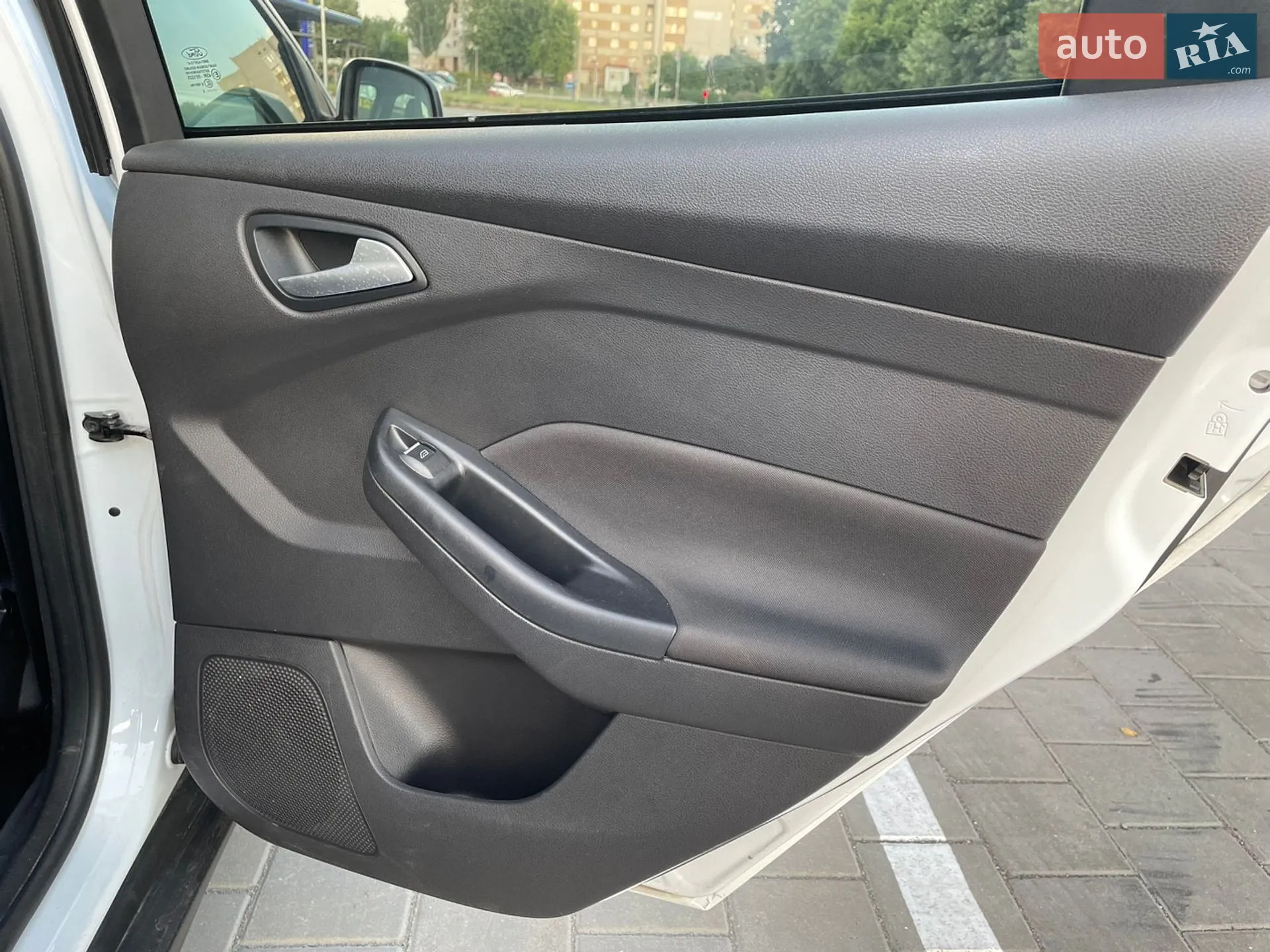 2015 Ford Focus - мініатюра 35