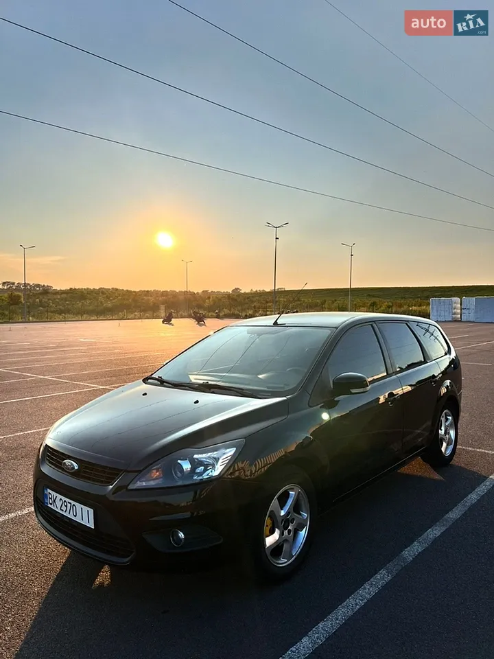 2011 Ford Focus - мініатюра 39