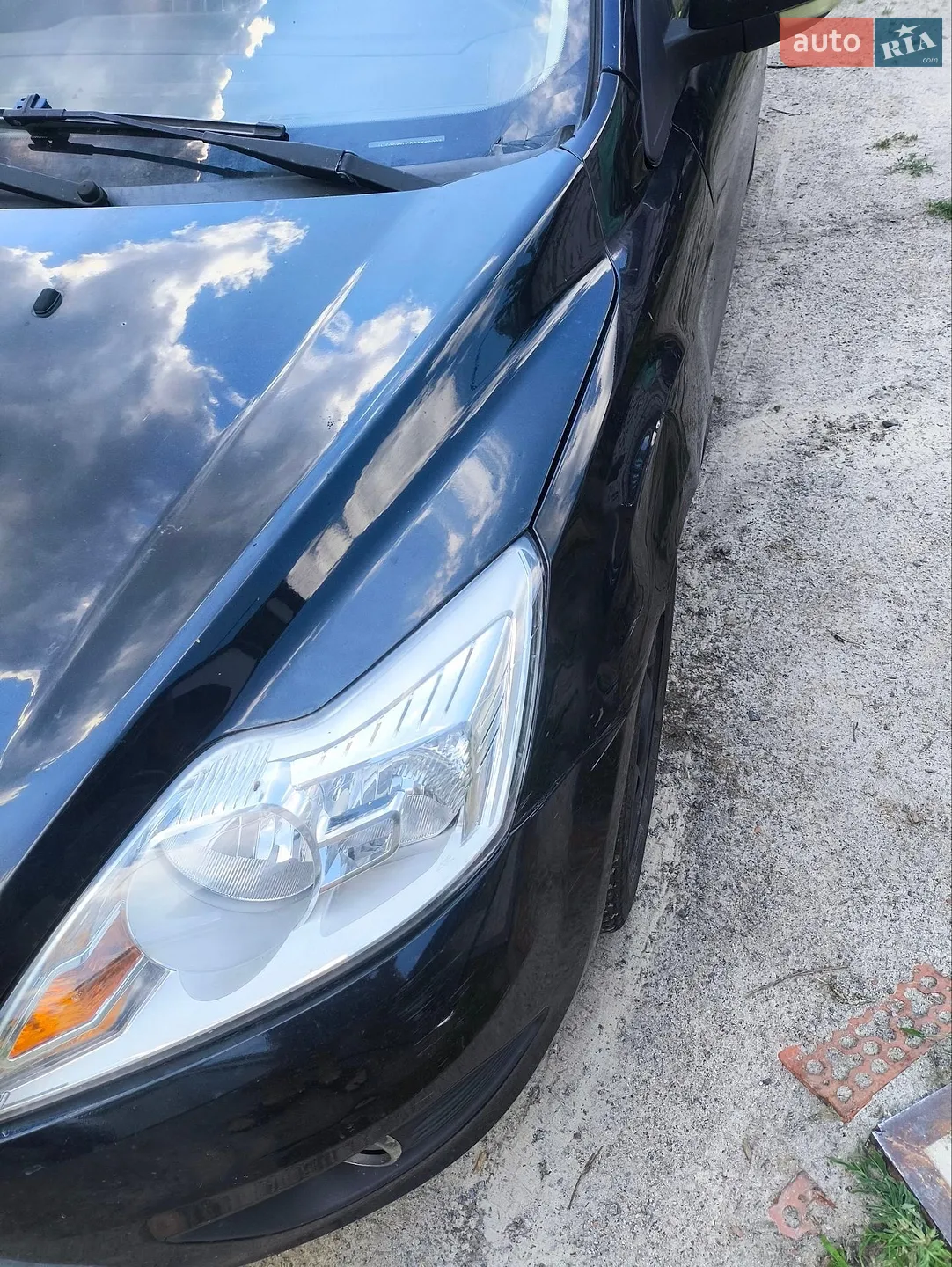 2010 Ford Focus - мініатюра 9