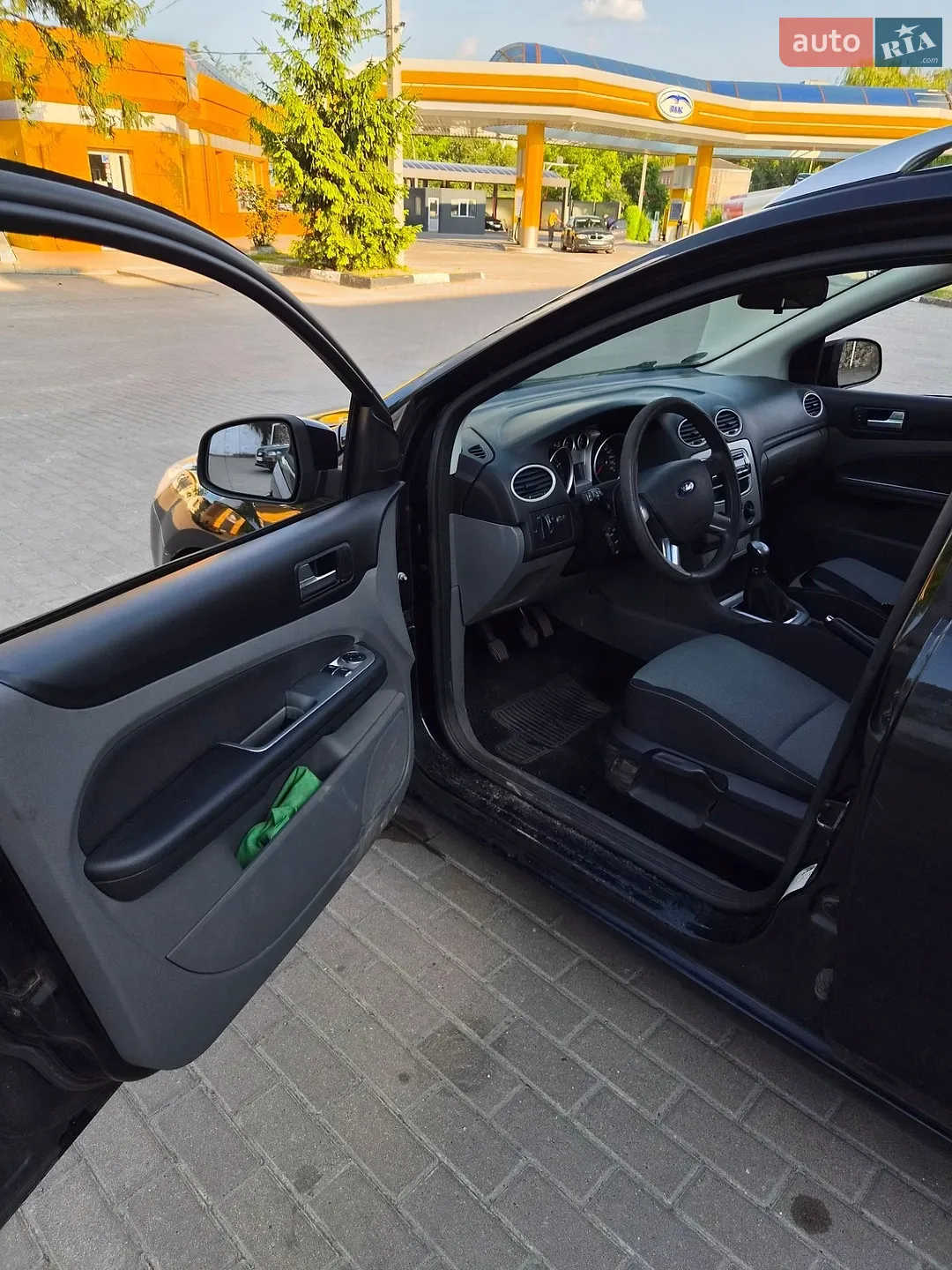 2010 Ford Focus - мініатюра 36
