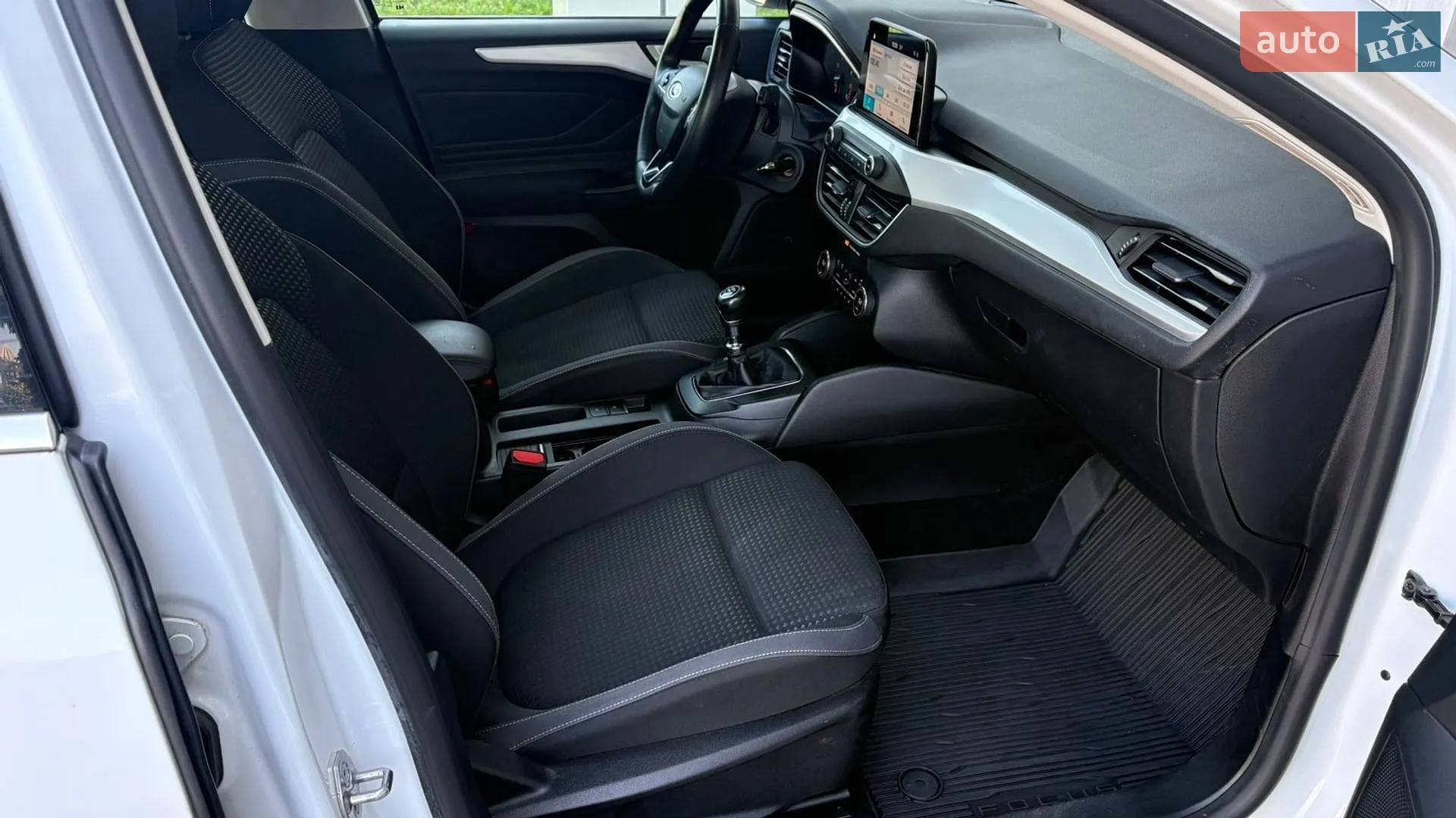 2020 Ford Focus - мініатюра 6