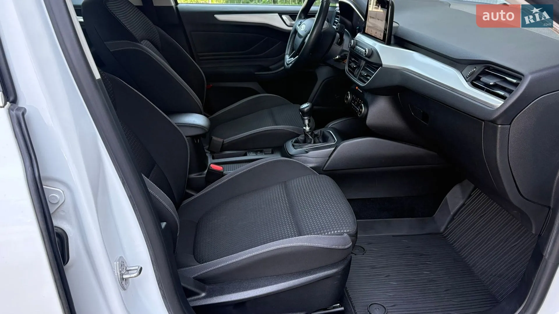 2020 Ford Focus - мініатюра 6