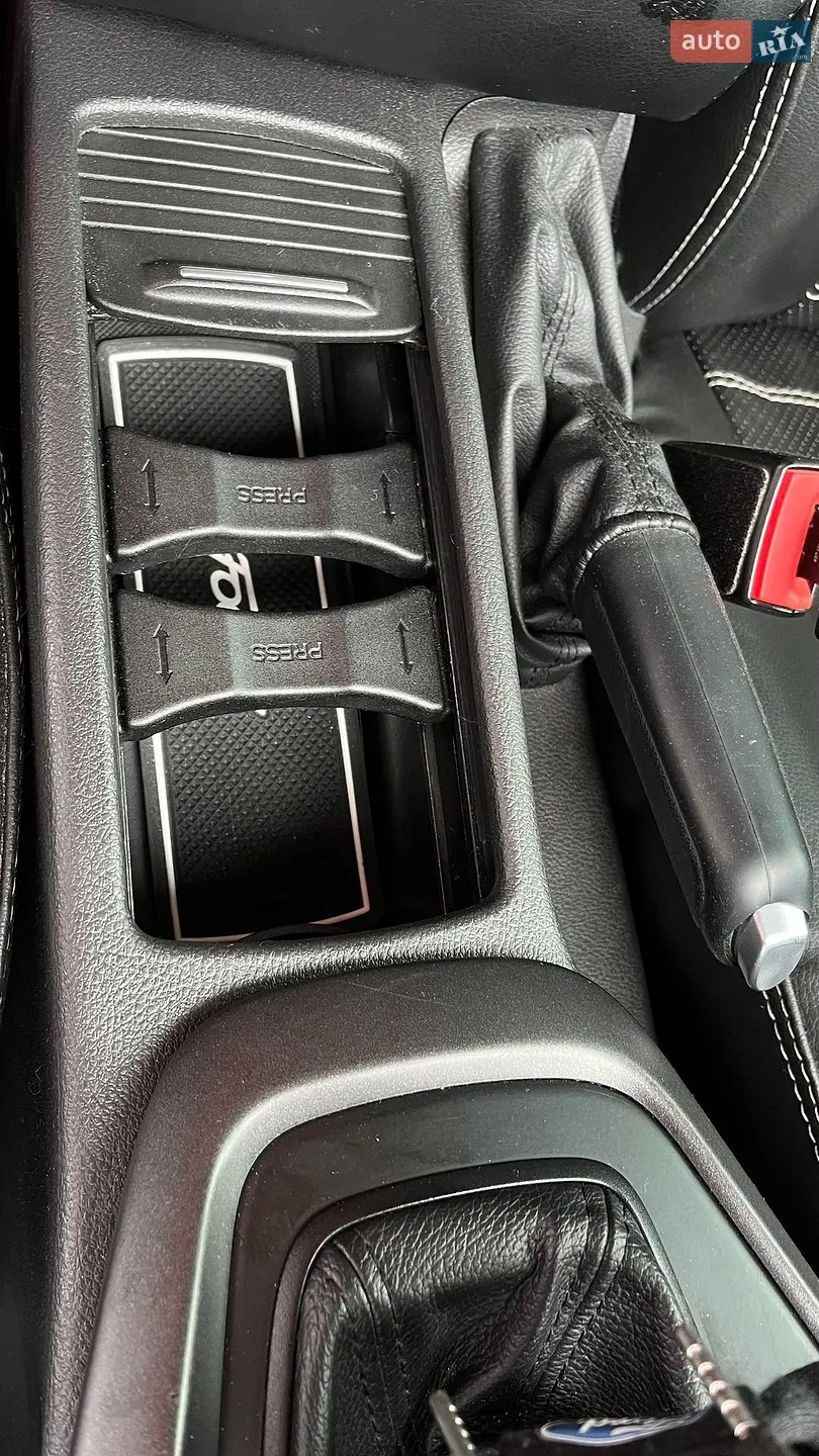 2017 Ford Focus - мініатюра 80