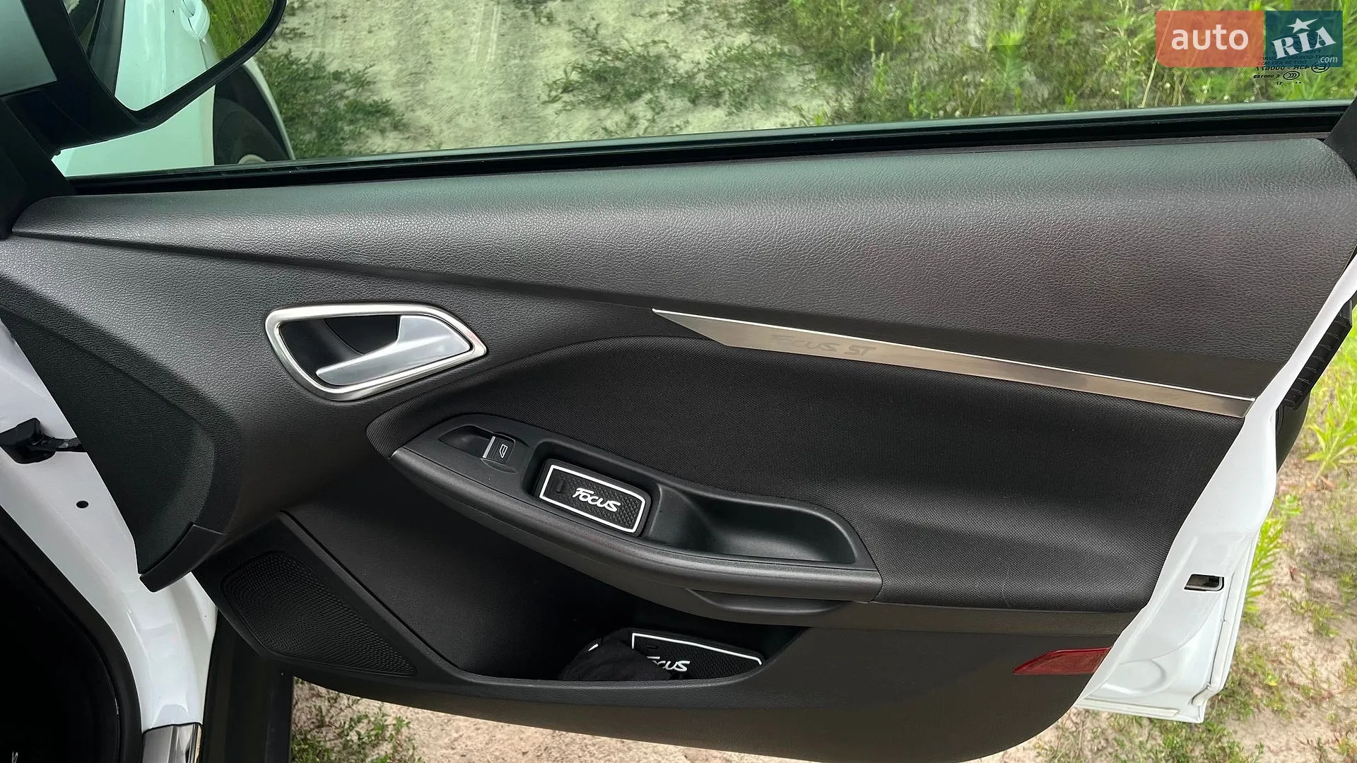 2017 Ford Focus - мініатюра 115